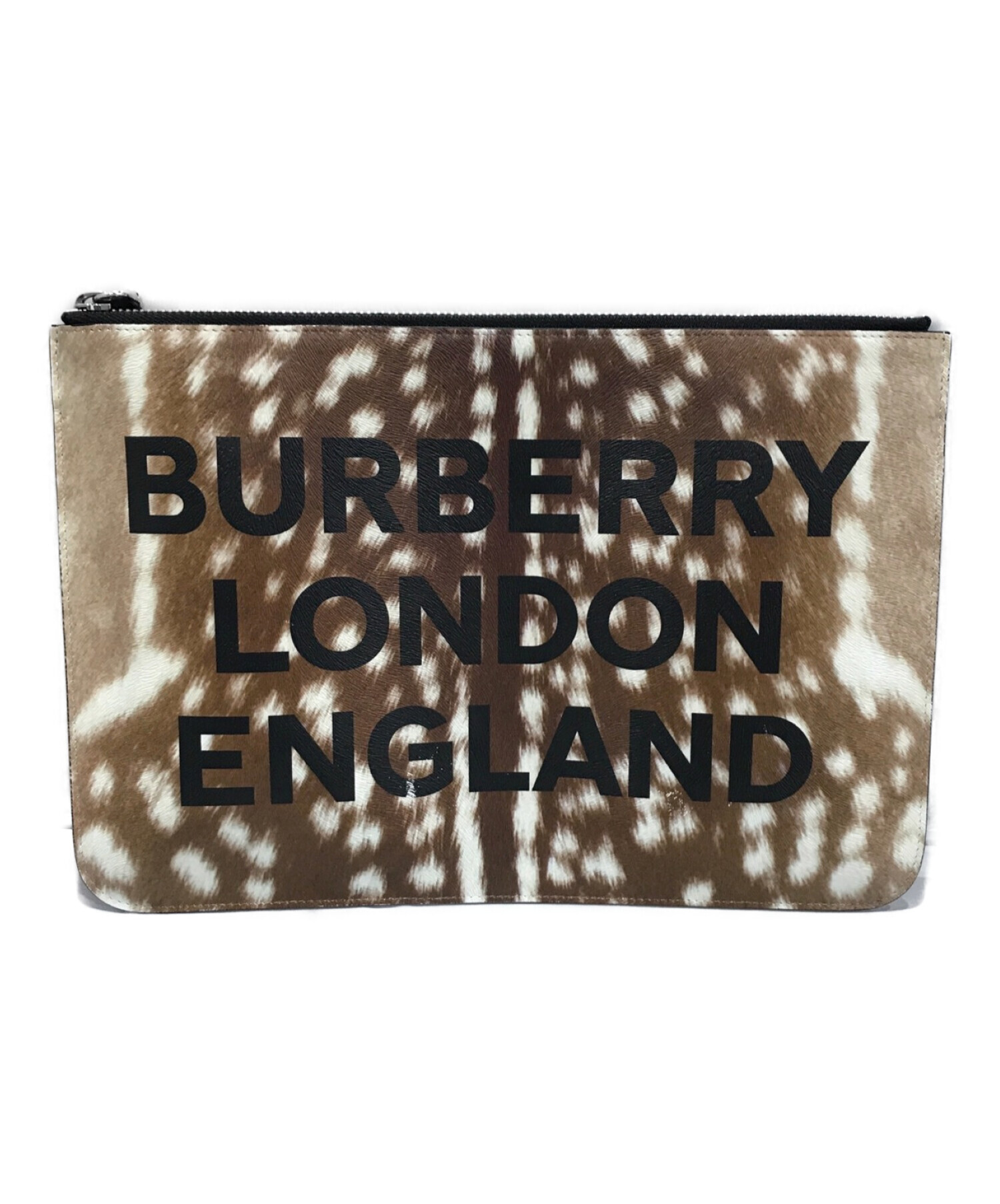 中古・古着通販】BURBERRY LONDON (バーバリー ロンドン) レザー