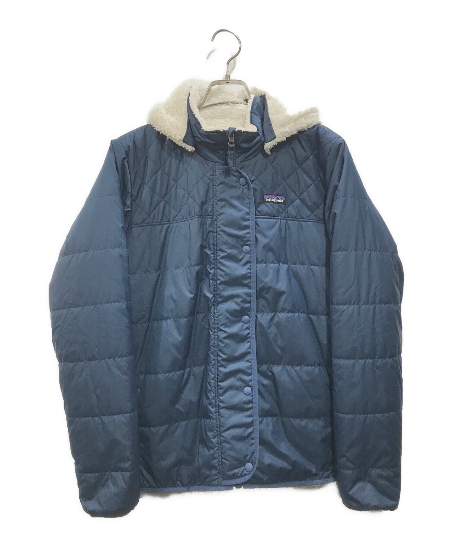 Patagonia reversible dream hot sale song hoody