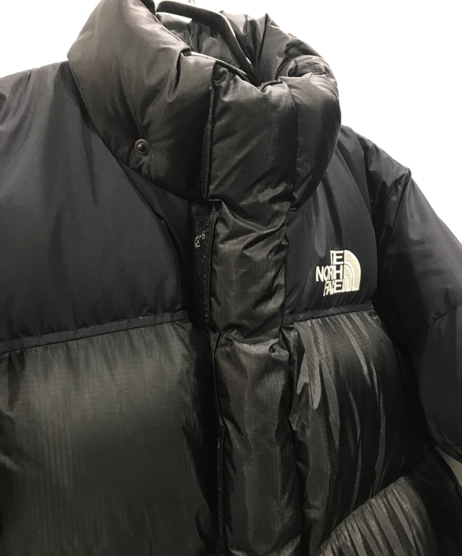 中古・古着通販】THE NORTH FACE (ザ ノース フェイス) ヒムダウン ...