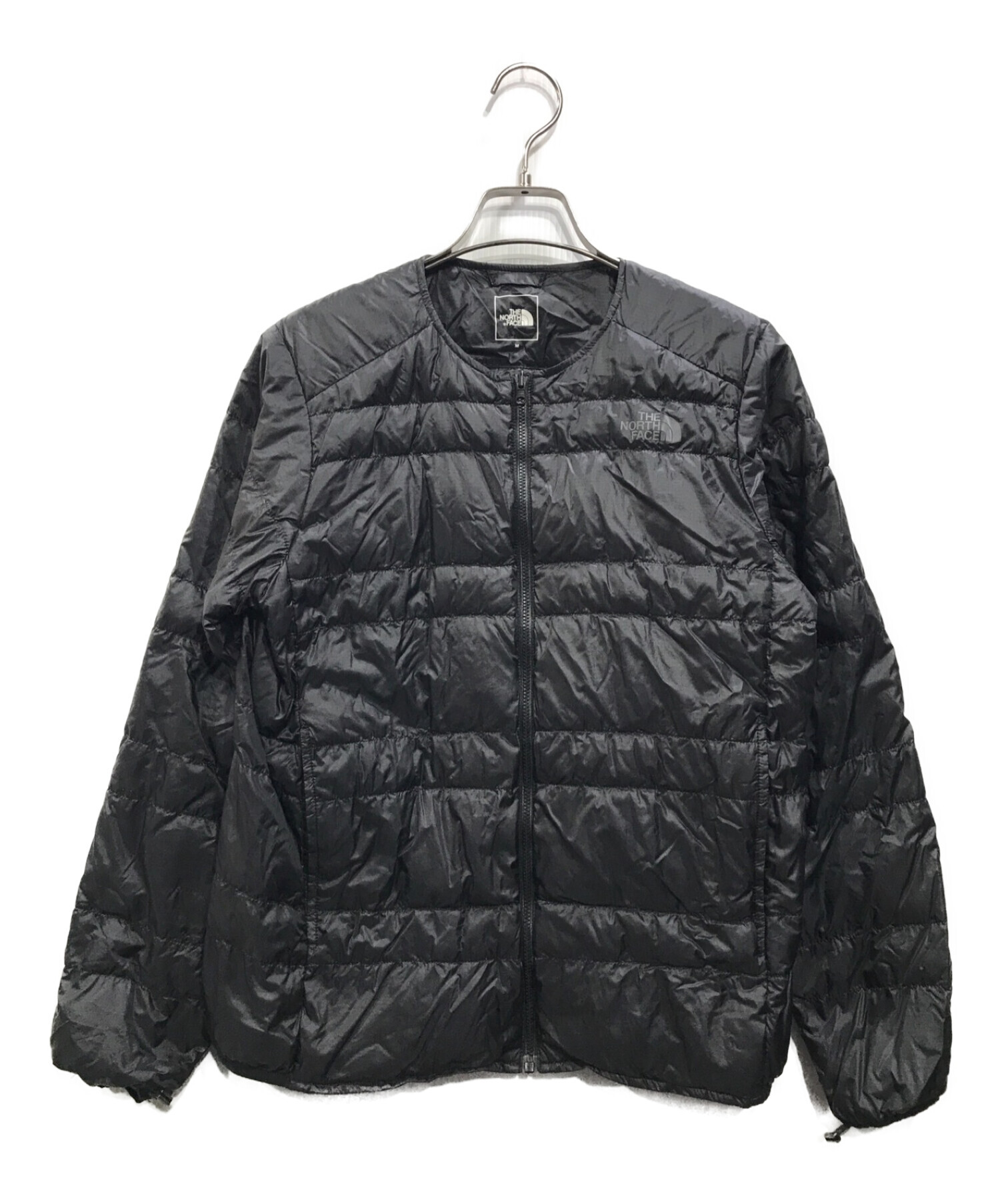 中古・古着通販】THE NORTH FACE (ザ ノース フェイス) ダウンインナー