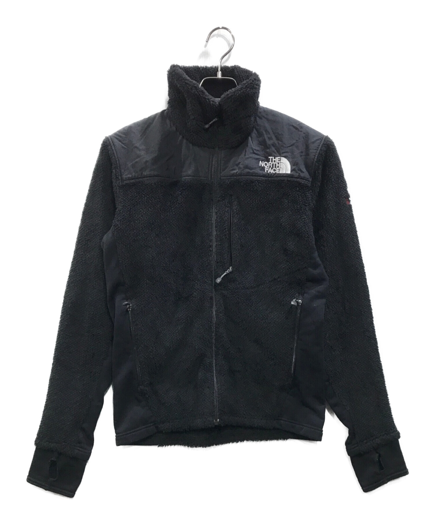 THE NORTH FACE VERSA AIR JACKET ノースフェイス肩幅23cm - ブルゾン