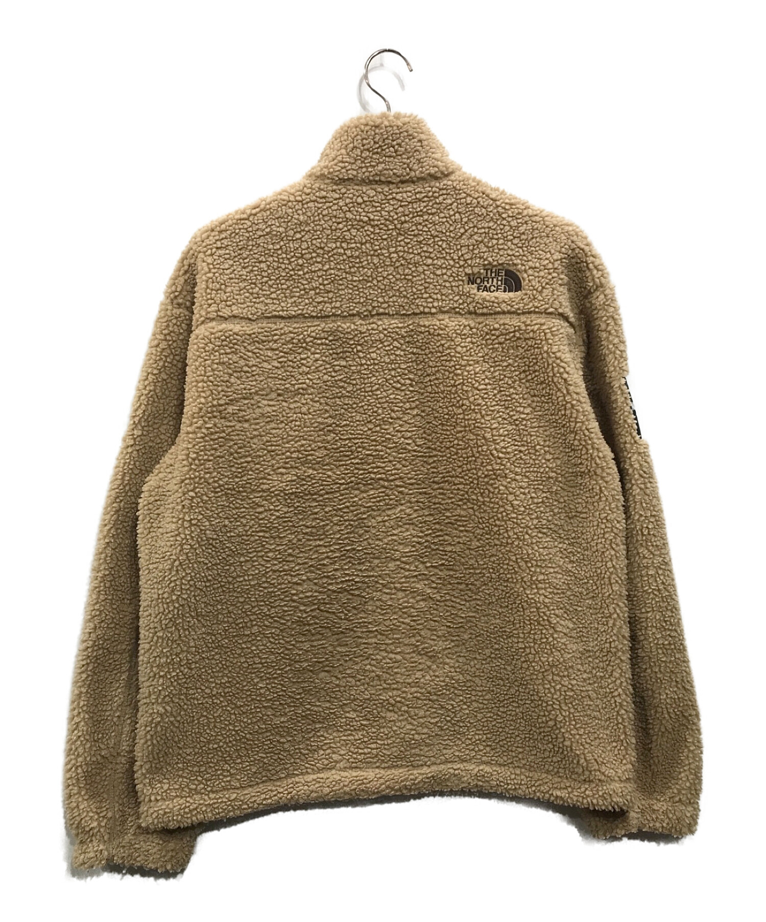 中古・古着通販】THE NORTH FACE (ザ ノース フェイス) RIMO FLEECE