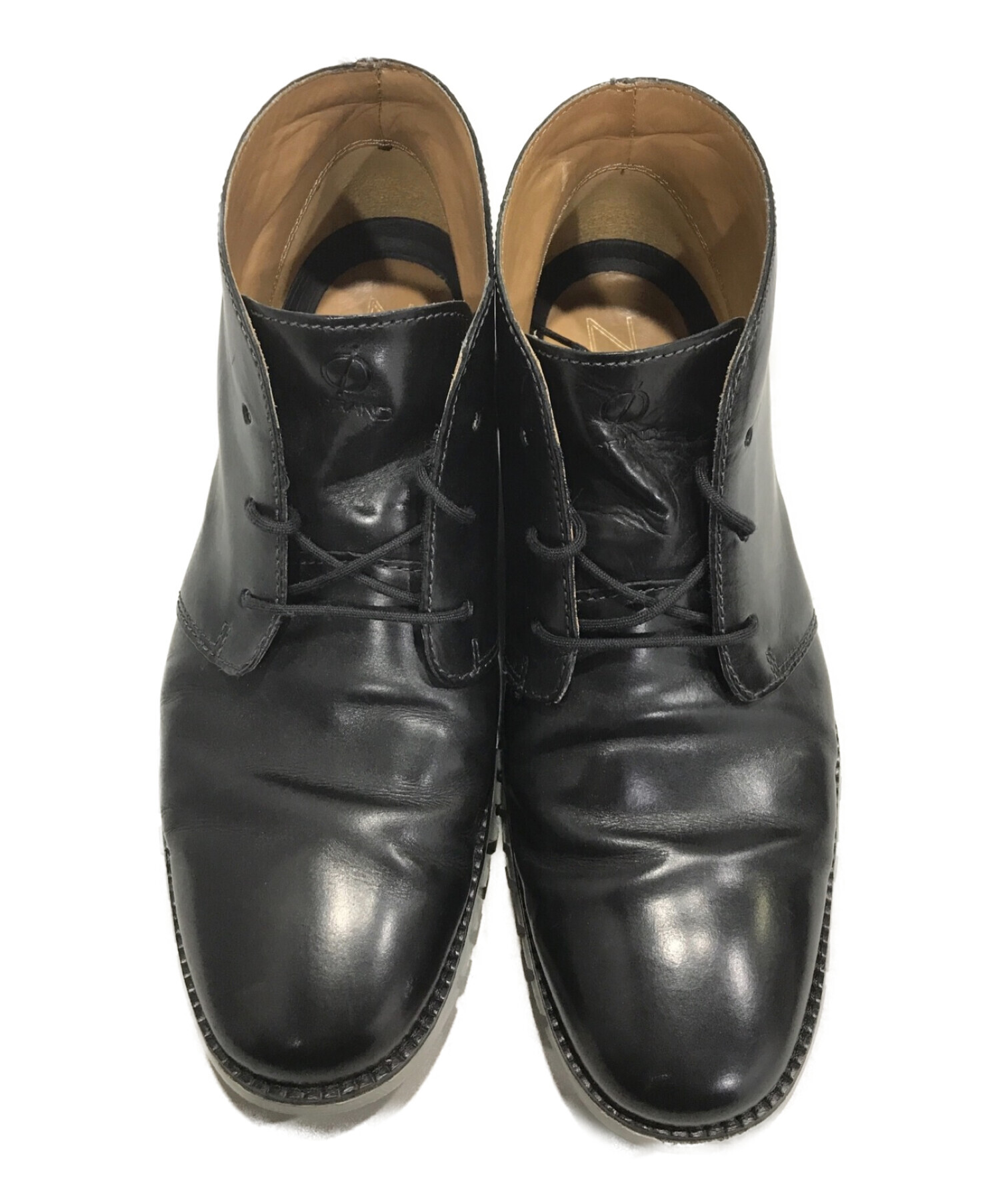 中古・古着通販】COLE HAAN (コールハーン) ZEROGRANDハイカット