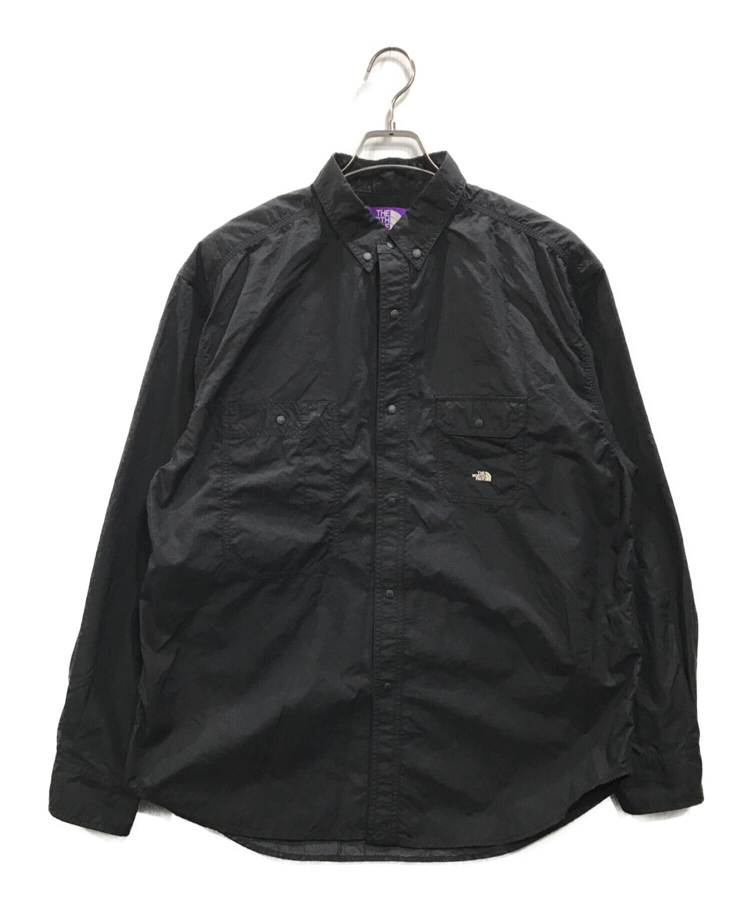 中古・古着通販】THE NORTHFACE PURPLELABEL (ザ・ノース