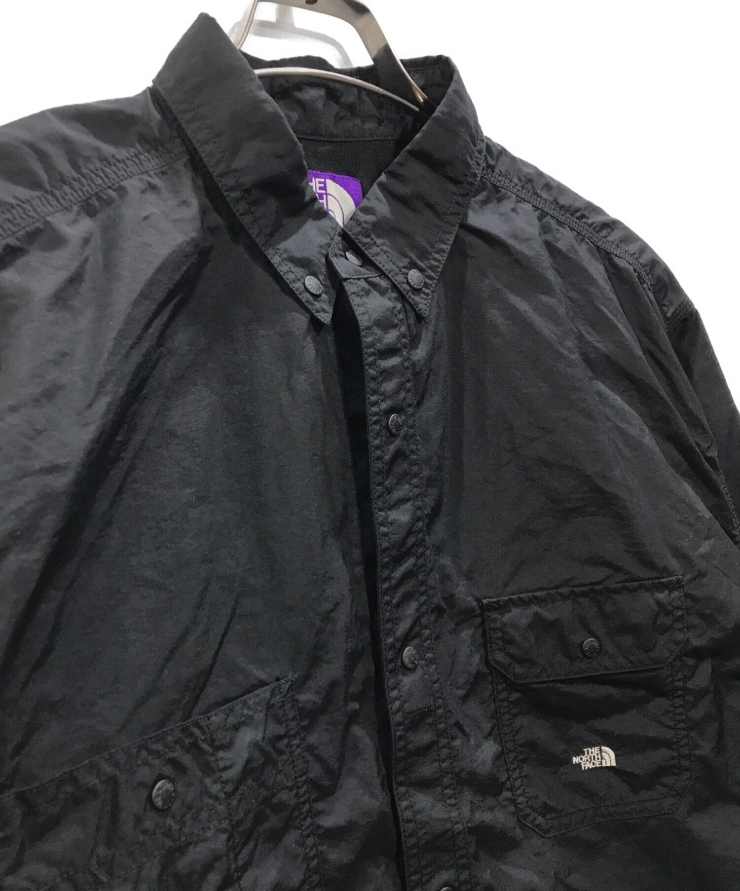 中古・古着通販】THE NORTHFACE PURPLELABEL (ザ・ノース