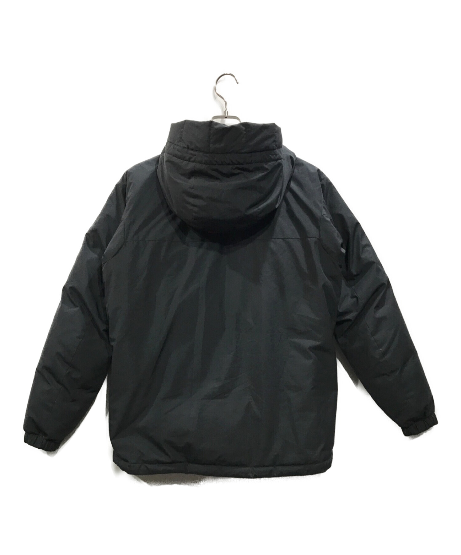 MAMMUT マムート WS SNOWFIELD Down Jacket ダウン ジャケット GORE ...