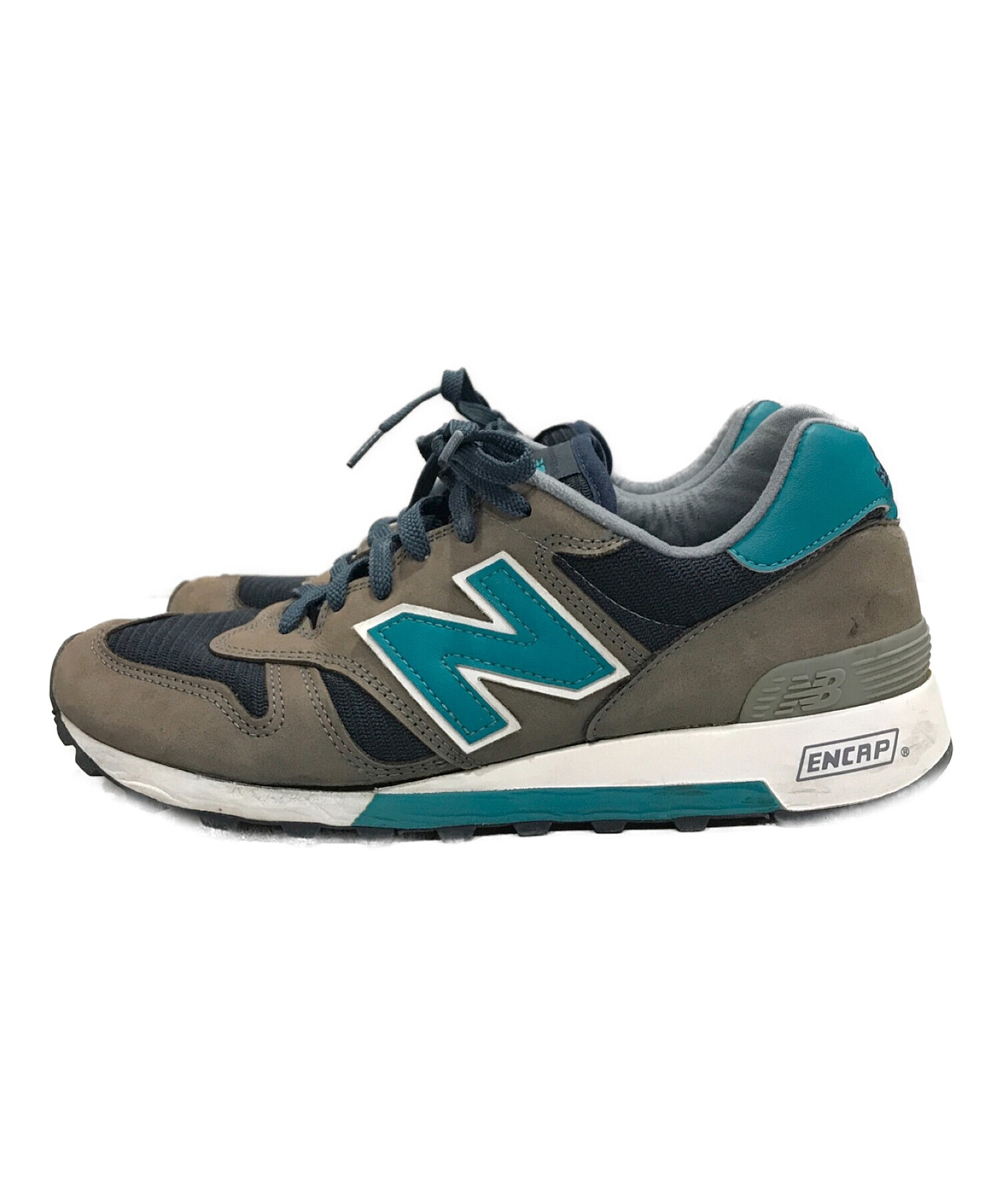 中古・古着通販】NEW BALANCE (ニューバランス) M1300MD ブラウン