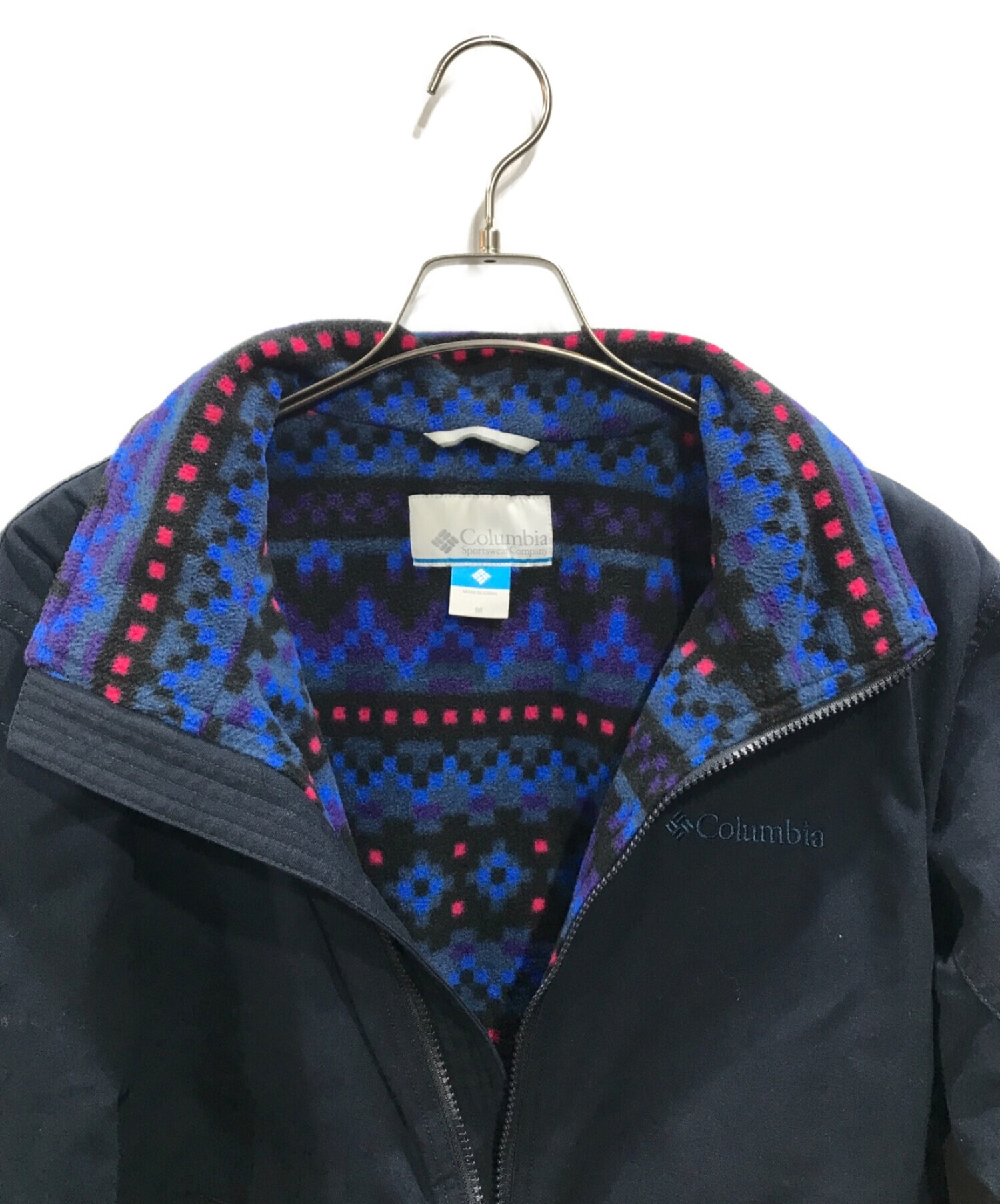 中古・古着通販】Columbia (コロンビア) Ice Hill Jacket アイス