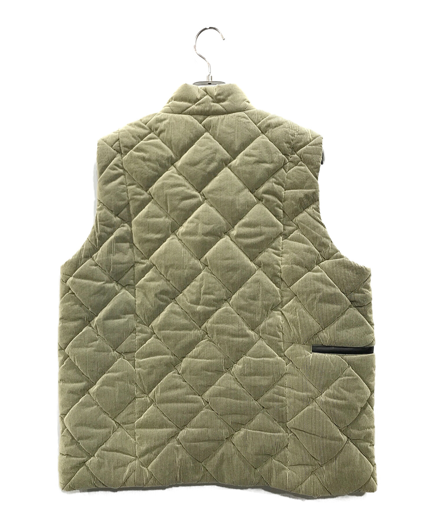 soduk スドーク big pockets vest - www.stedile.com.br