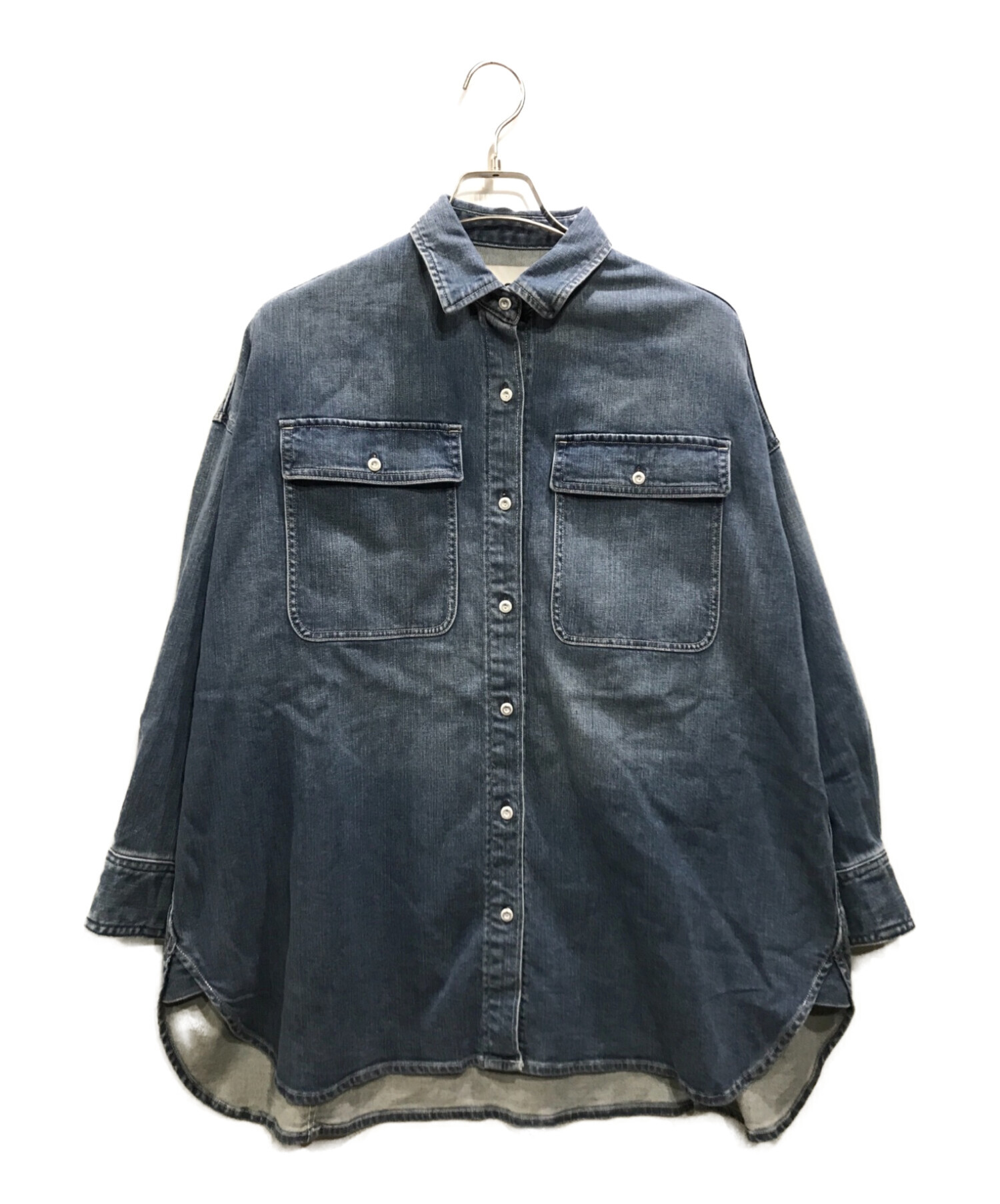 中古・古着通販】Healthy denim (ヘルシーデニム) デニムジャケット