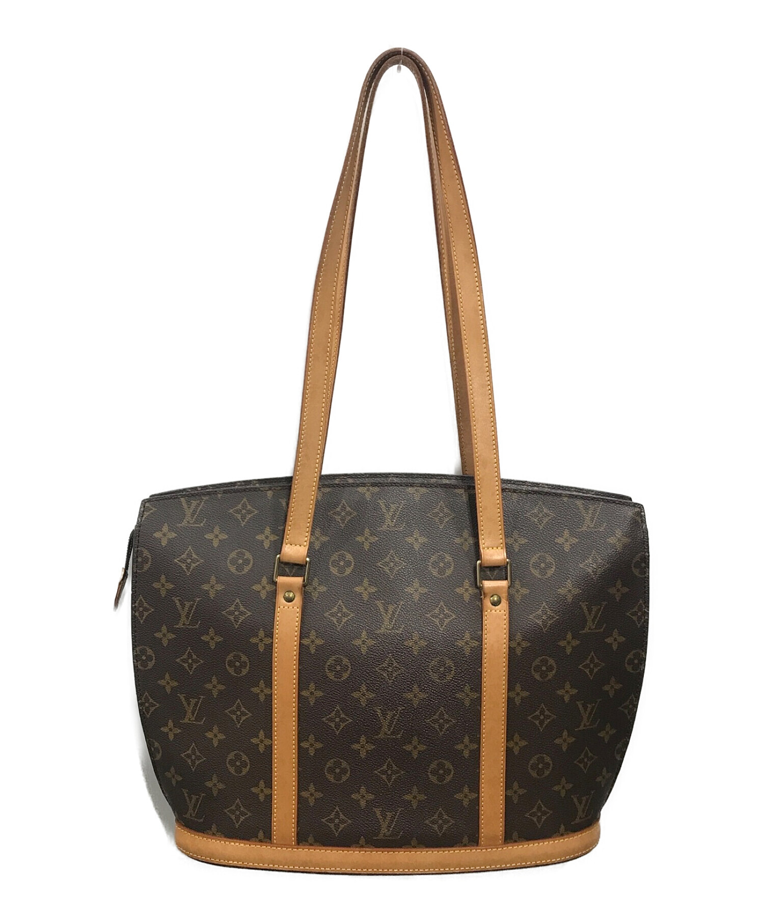 中古・古着通販】LOUIS VUITTON (ルイ ヴィトン) バビロン ショルダー ...