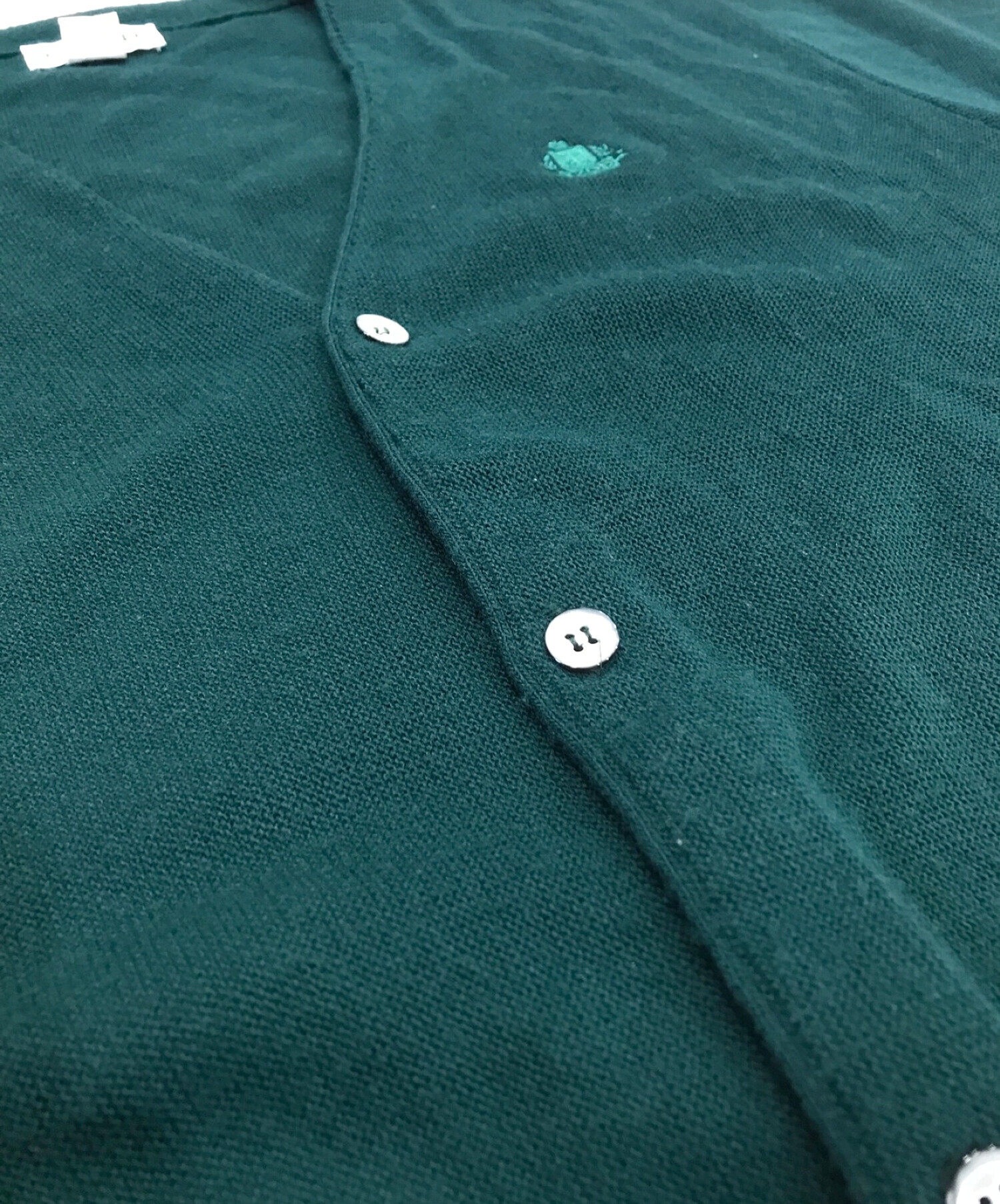 中古・古着通販】IZOD LACOSTE (アイゾッド ラコステ) 80S オーバー