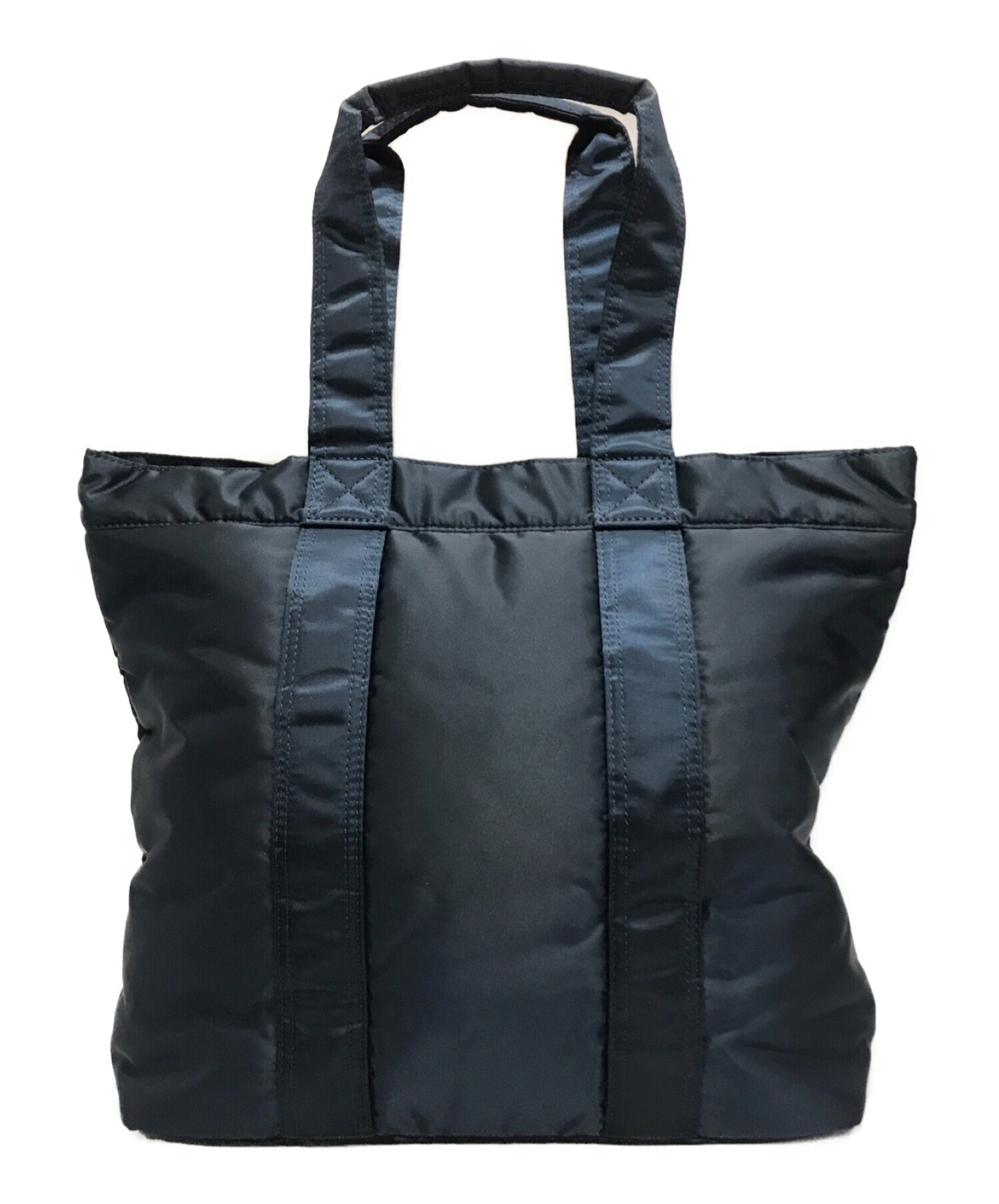 中古・古着通販】PORTER (ポーター) TANKER TOTE BAG タンカートート