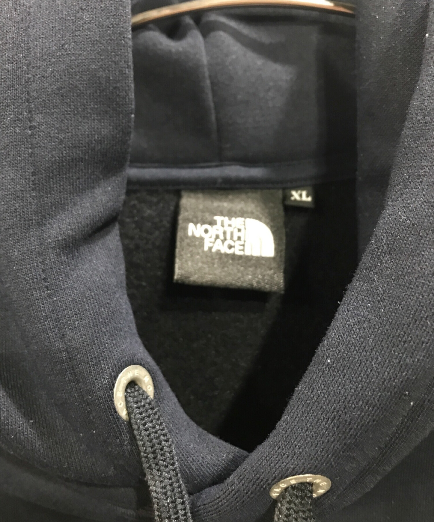 中古・古着通販】THE NORTH FACE (ザ ノース フェイス) バックスクエア