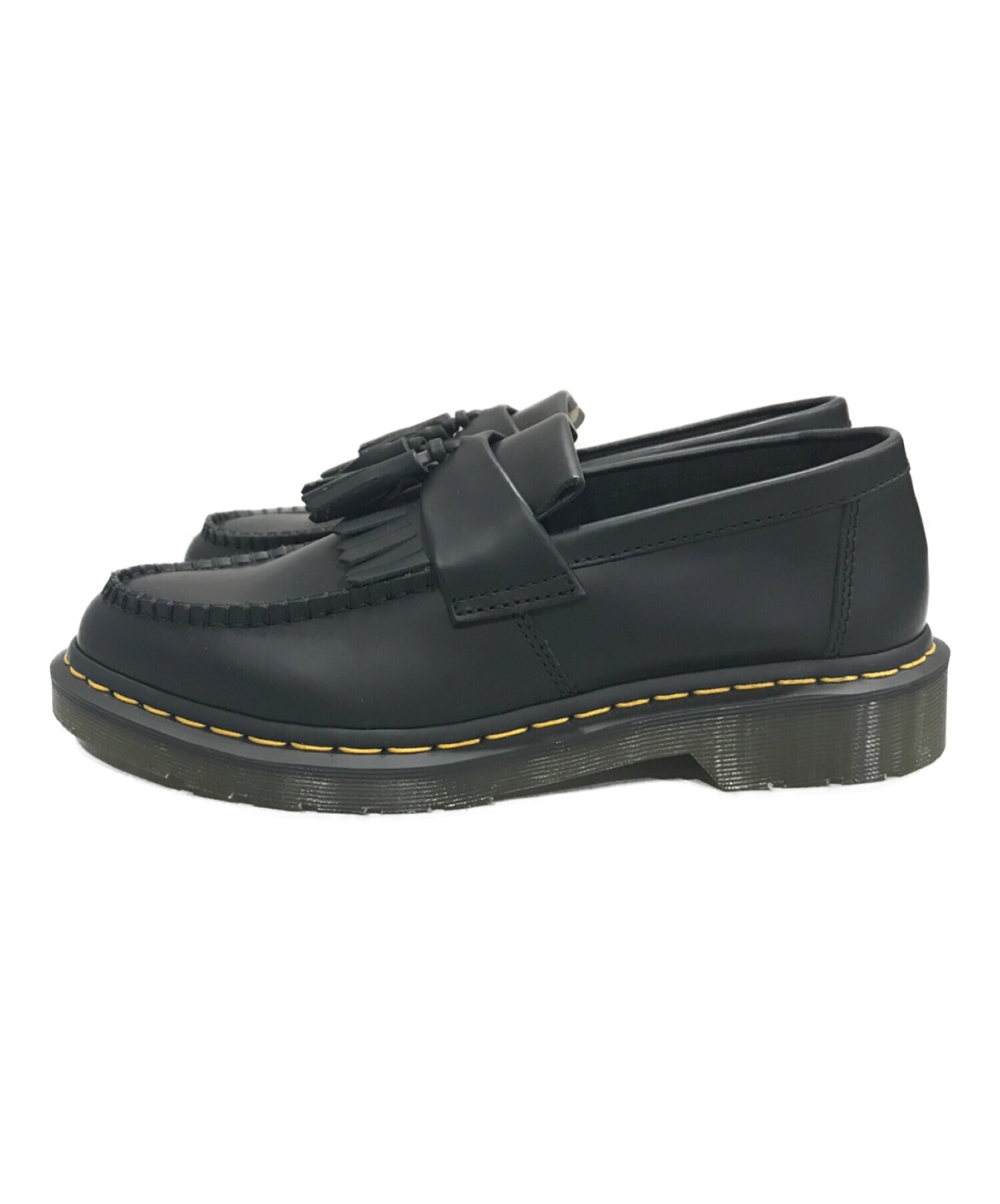 中古・古着通販】Dr.Martens (ドクターマーチン) ADRIAN タッセル