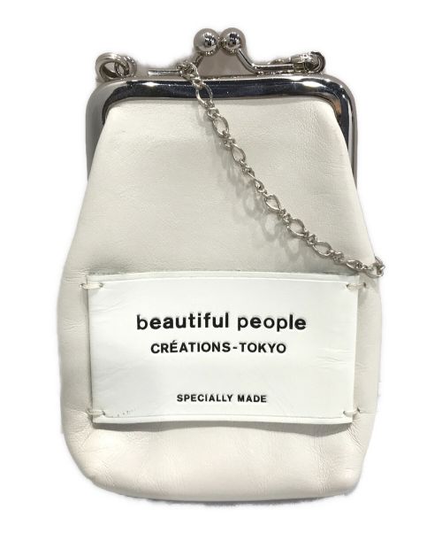 中古・古着通販】beautiful people (ビューティフルピープル) clasp 