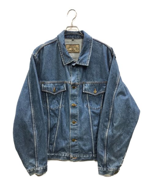 中古・古着通販】ARMANI JEANS (アルマーニジーンズ) オーバーサイズ