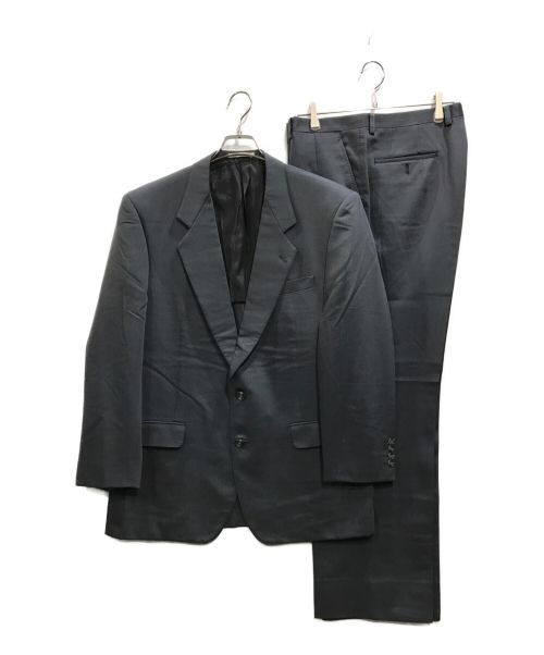 中古・古着通販】GIVENCHY (ジバンシィ) サマーウール2Bセットアップ