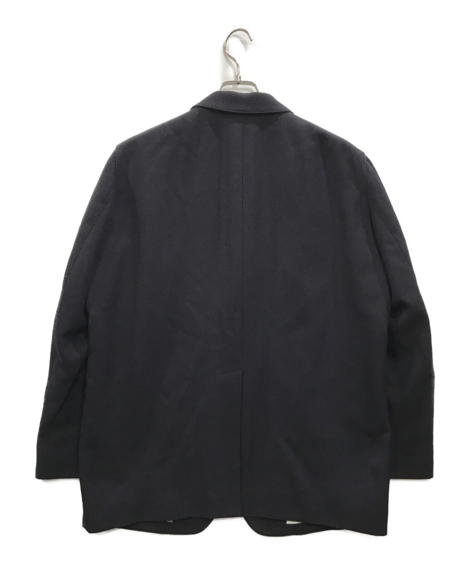 中古・古着通販】OVERCOAT (オーバーコート) 23AW SINGLE BREASTED