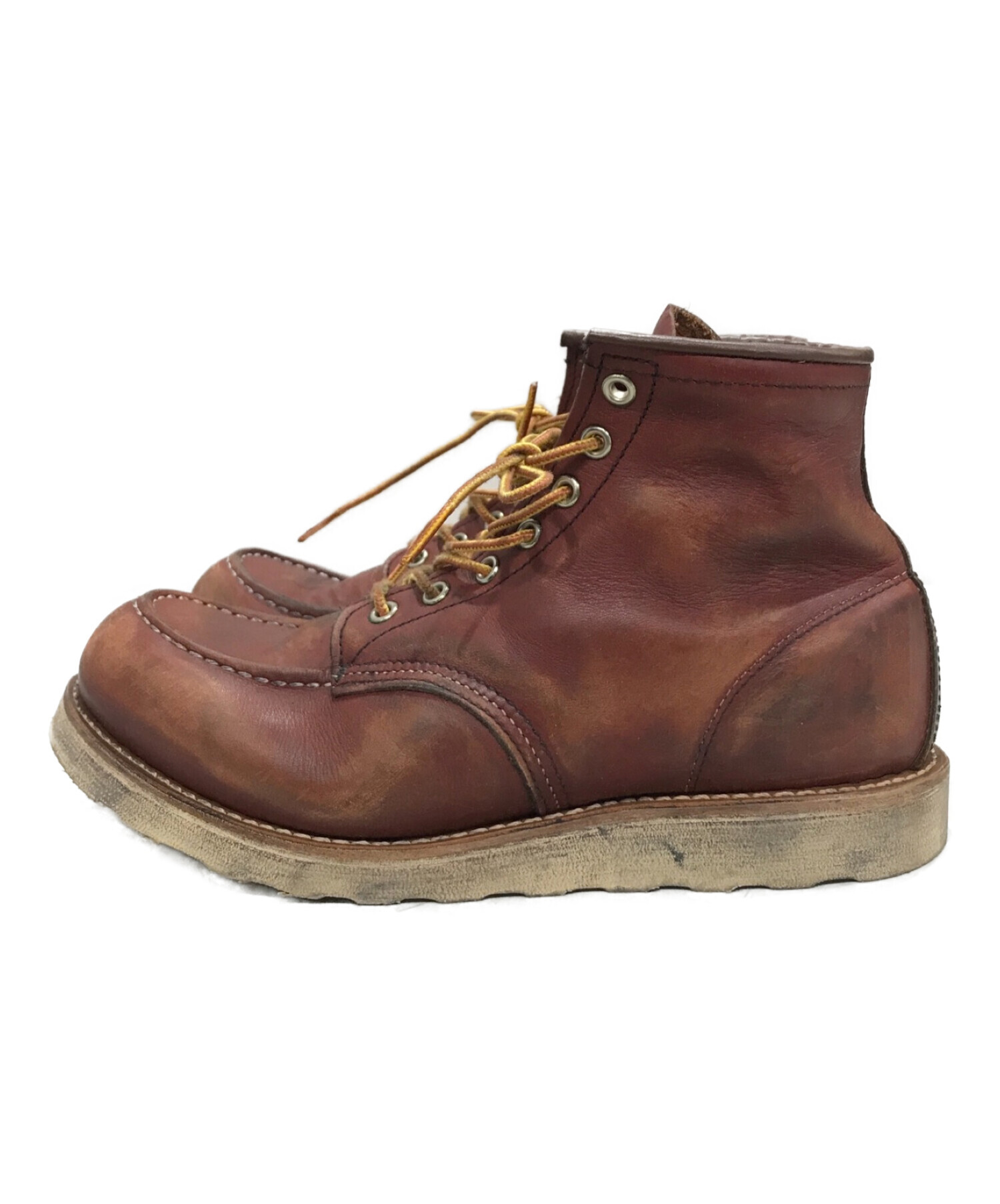 中古・古着通販】RED WING (レッドウィング) 9106 6