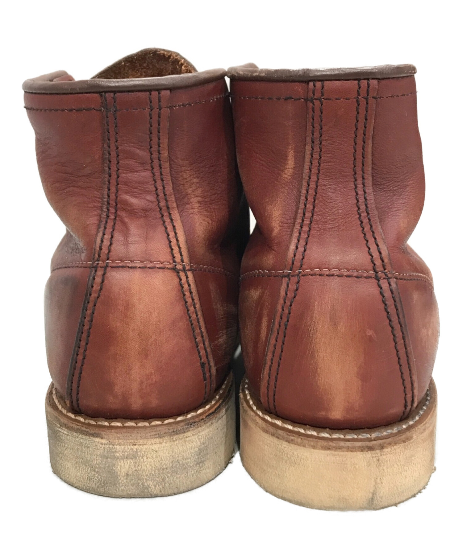 中古・古着通販】RED WING (レッドウィング) 9106 6