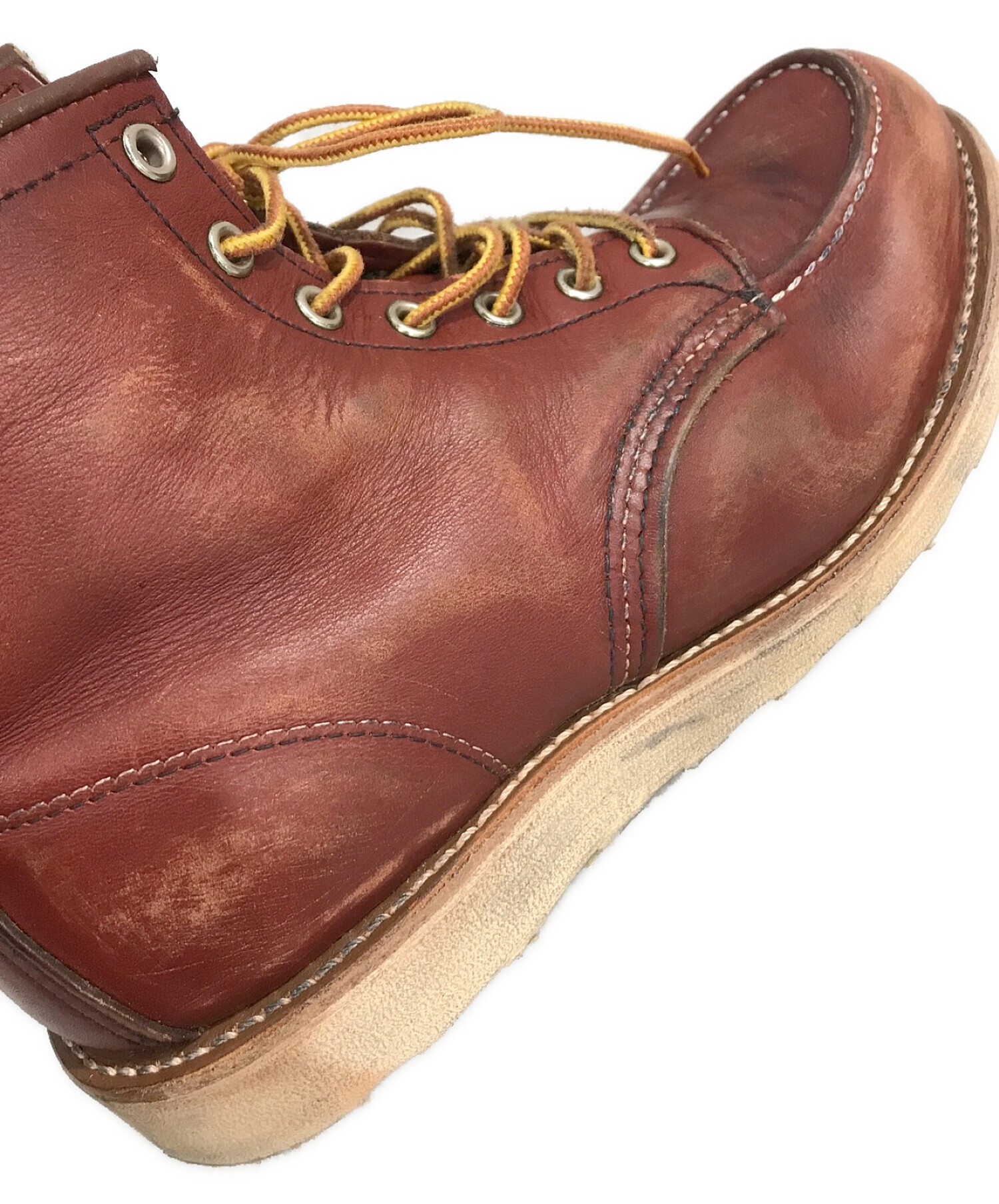 中古・古着通販】RED WING (レッドウィング) 9106 6