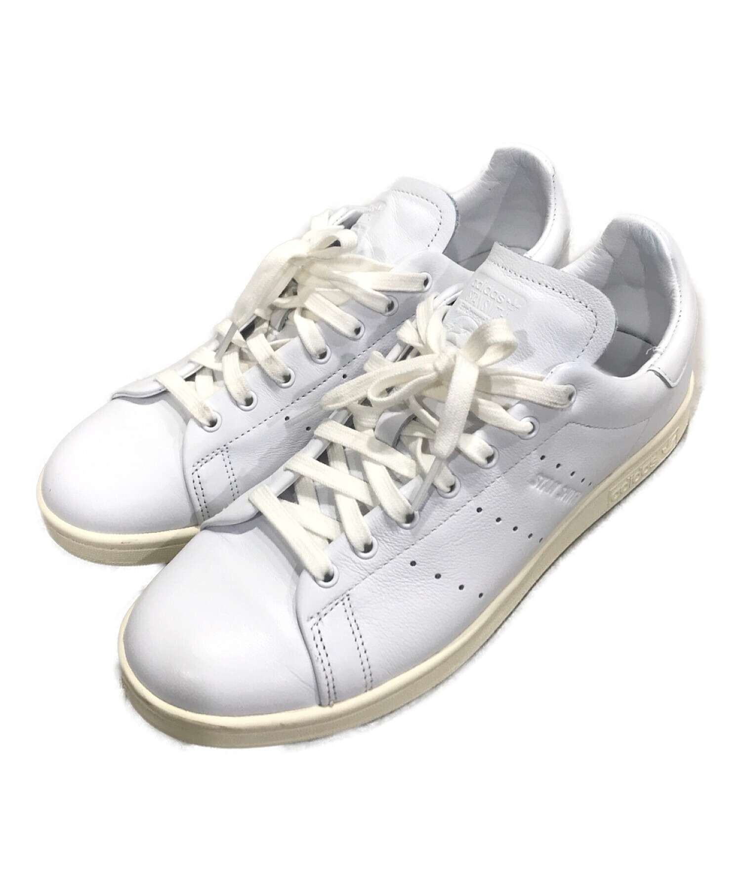 中古・古着通販】adidas (アディダス) スタンスミス Lux / Stan Smith