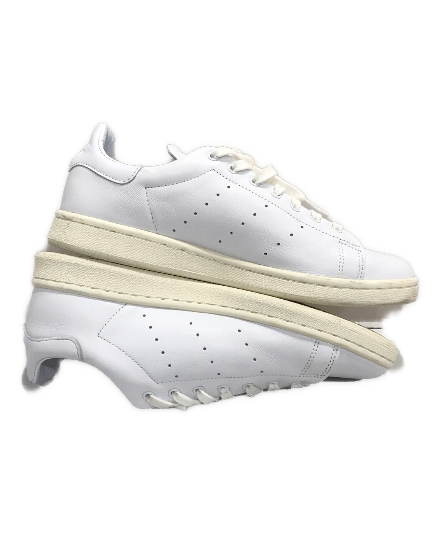 中古・古着通販】adidas (アディダス) スタンスミス Lux / Stan Smith