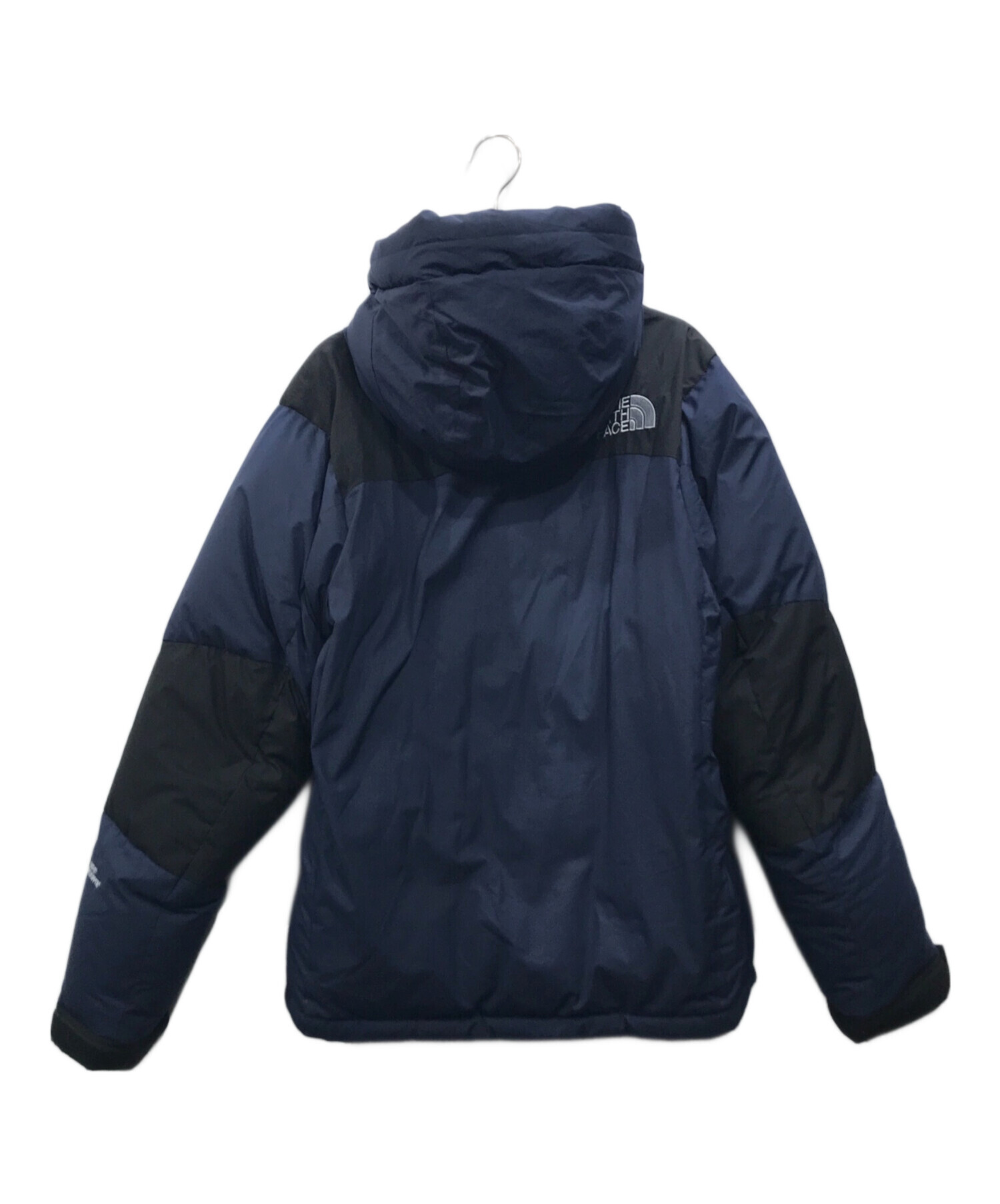 中古・古着通販】THE NORTH FACE (ザ ノース フェイス) バルトロライトジャケット ネイビー サイズ:Ｍ｜ブランド・古着通販  トレファク公式【TREFAC FASHION】スマホサイト