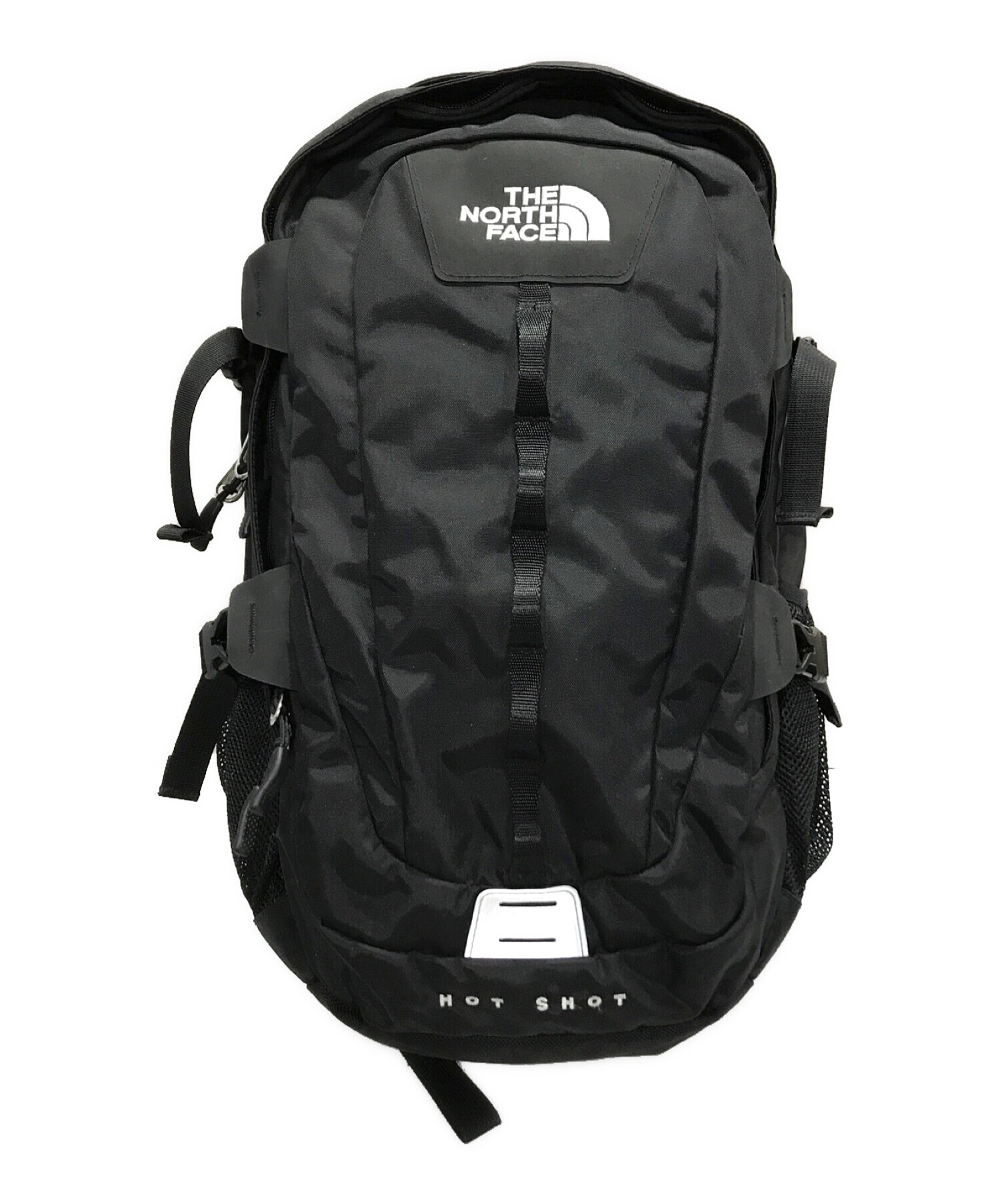 中古・古着通販】THE NORTH FACE (ザ ノース フェイス) ホットショット ...