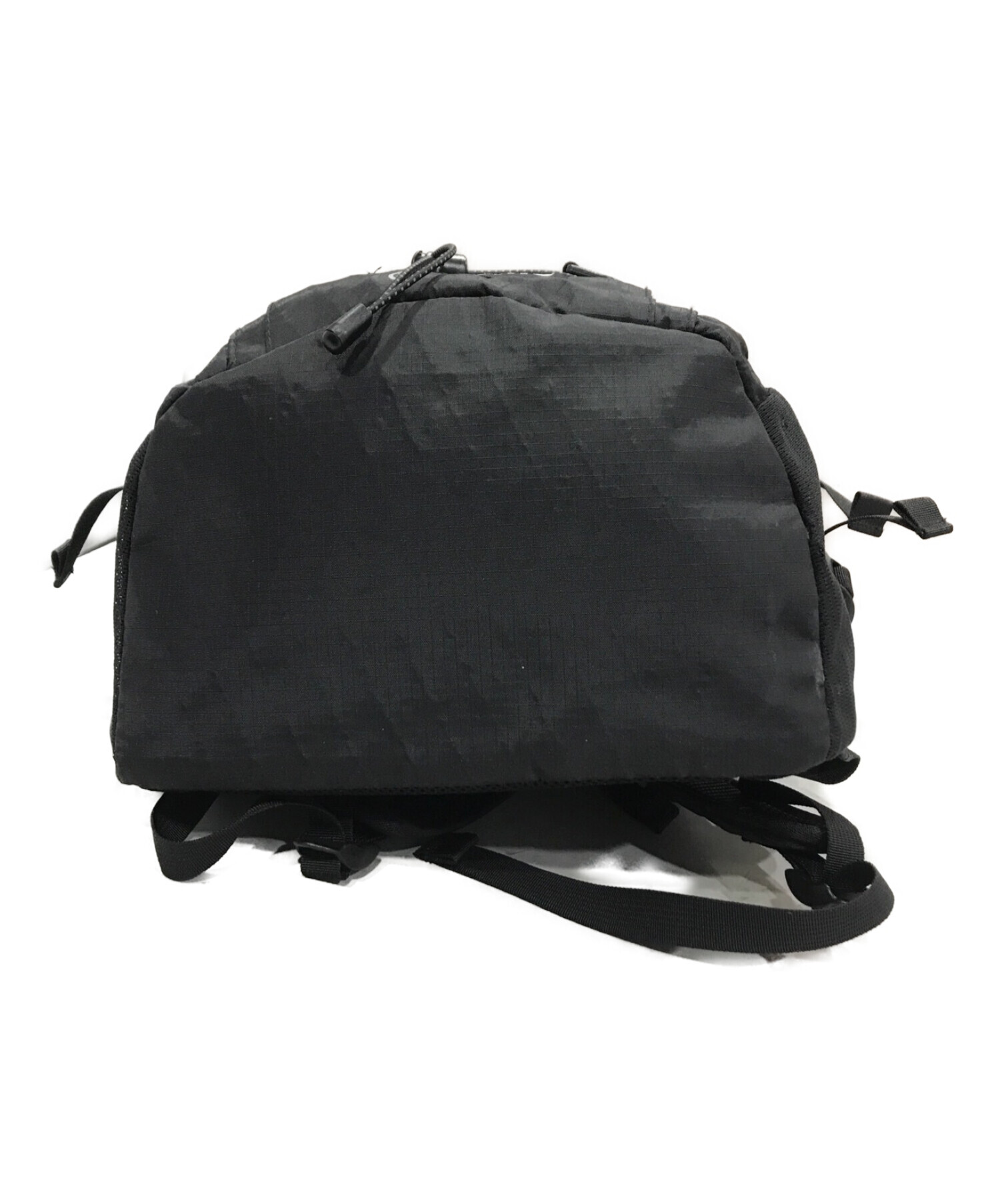 中古・古着通販】Supreme (シュプリーム) 18AW Backpack バックパック ...