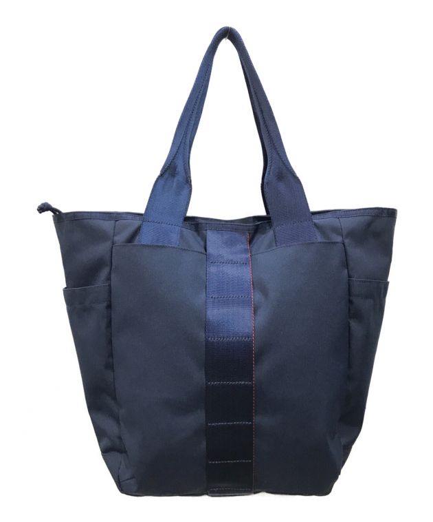 中古・古着通販】BRIEFING (ブリーフィング) URBAN GYM TALL TOTE トートバッグ ネイビー｜ブランド・古着通販  トレファク公式【TREFAC FASHION】スマホサイト