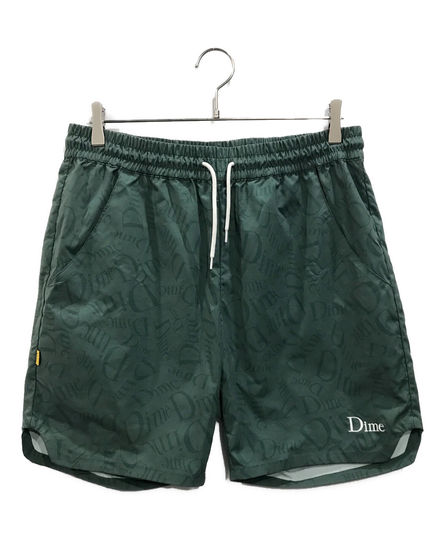 中古・古着通販】Dime (ダイム) ALLOVER SHORTS ショートパンツ