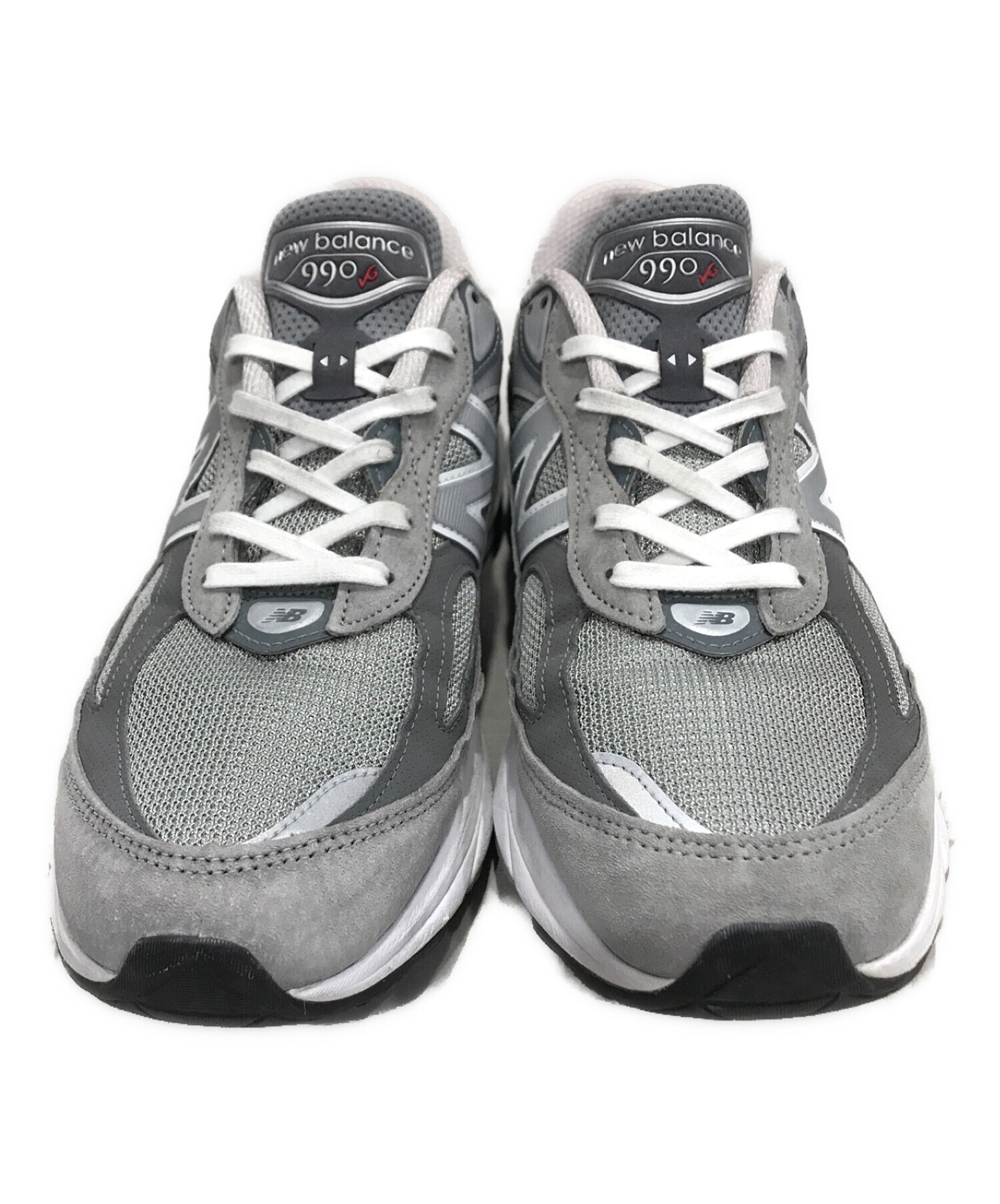 New Balance M990GL6 : サイズ29cm : L.T.GRAY - beaconparenting.ie