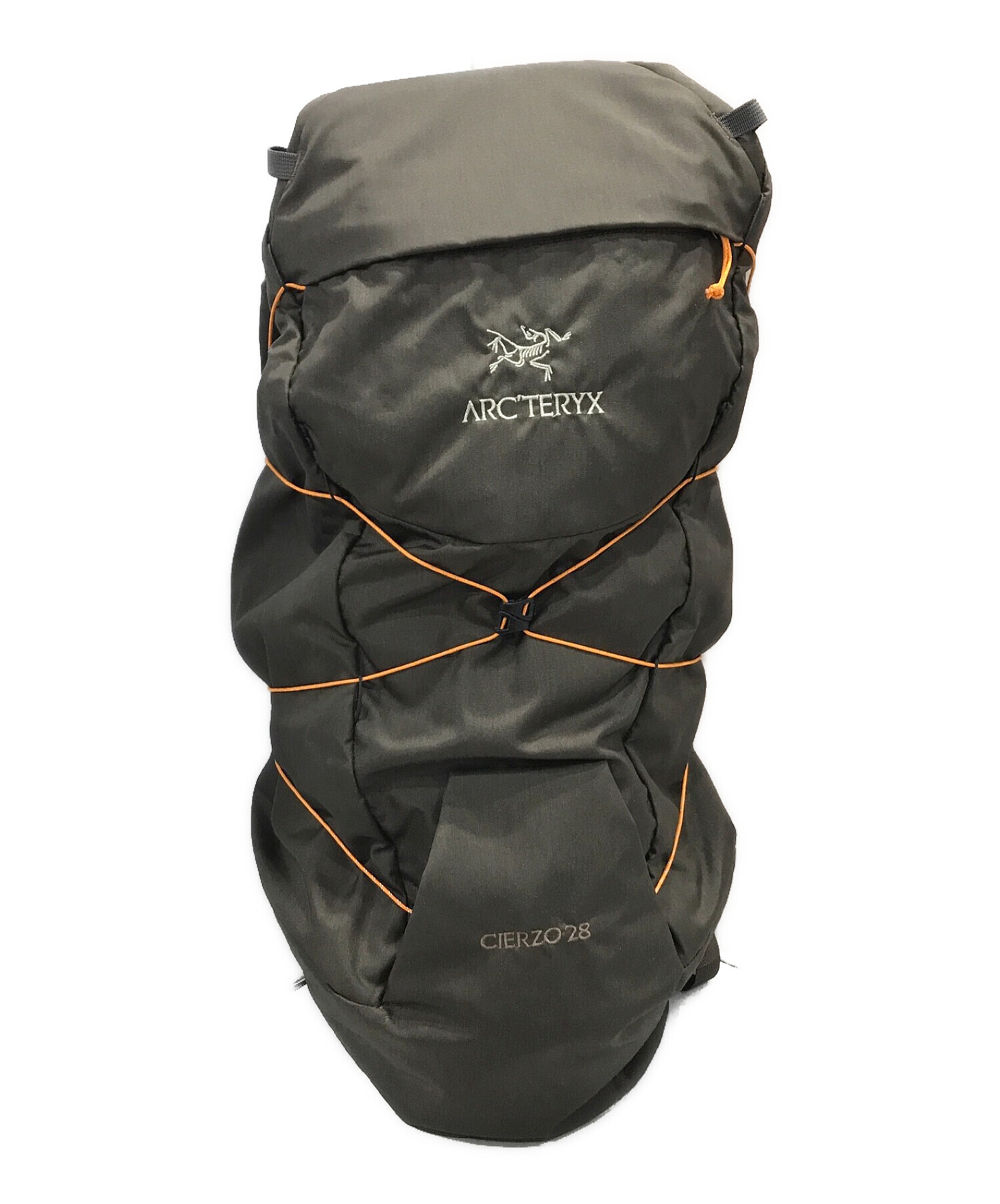 格安正規店Arc’teryxアークテリクスcierzo28 backpack 登山ウェア・アウトドアウェア