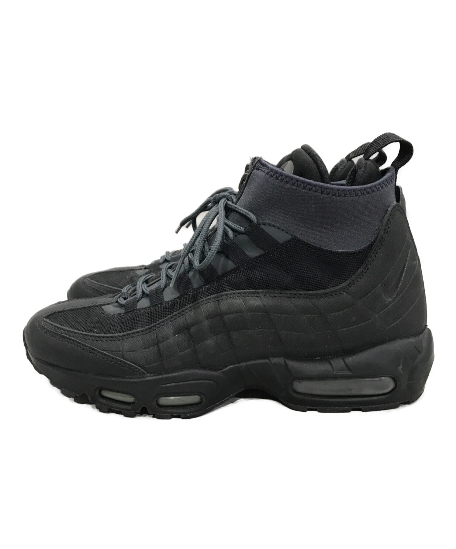 NIKE AIR MAX 95 SNEAKERBOOT 27