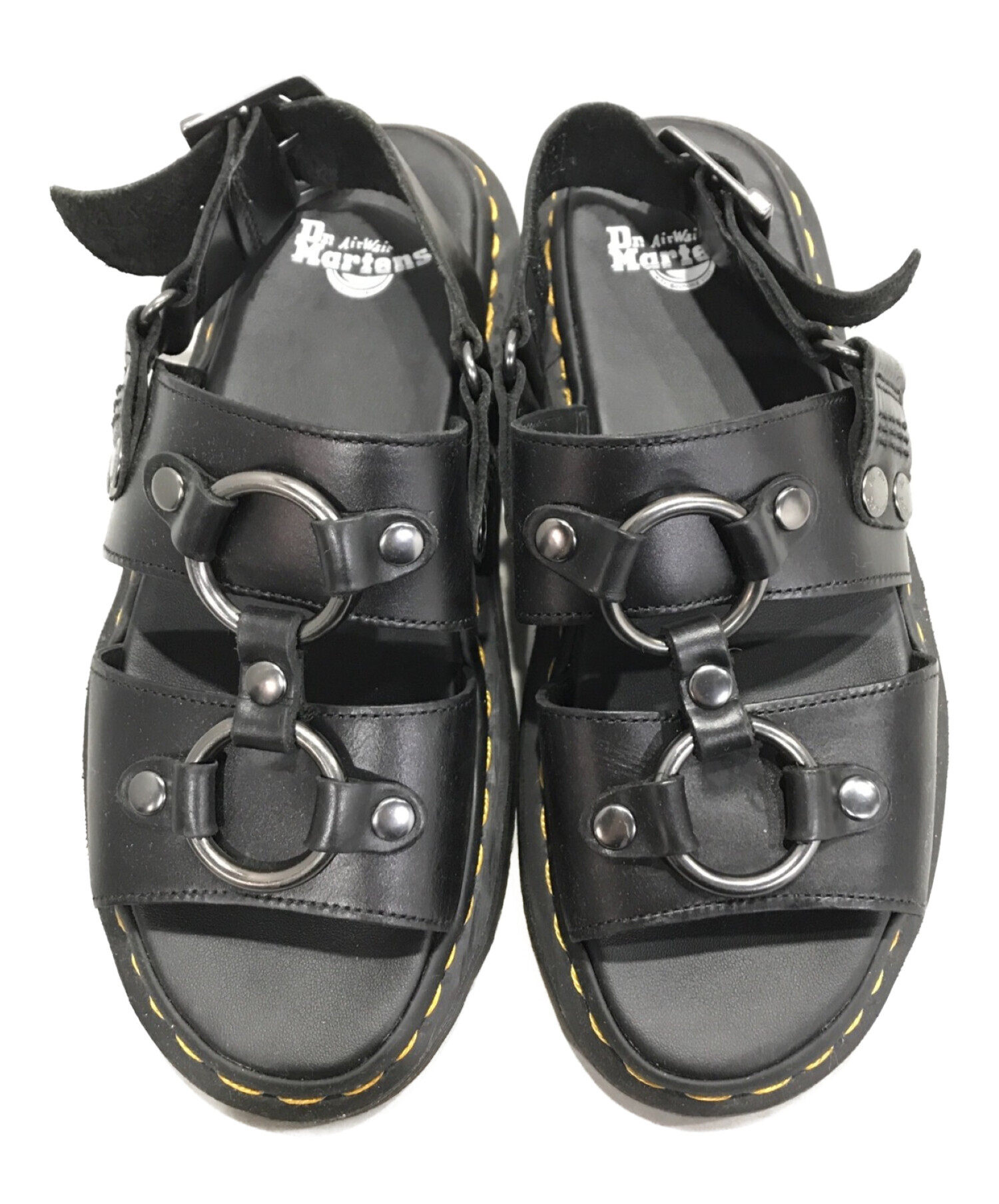 中古・古着通販】Dr.Martens (ドクターマーチン) Xabier ザビエル 