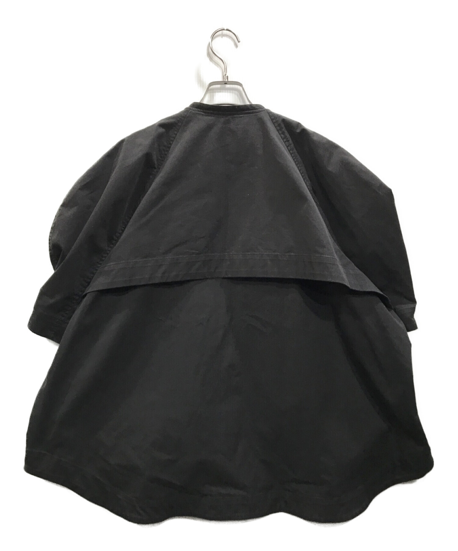 machatt (マチャット) ジャケット ブラック サイズ:2