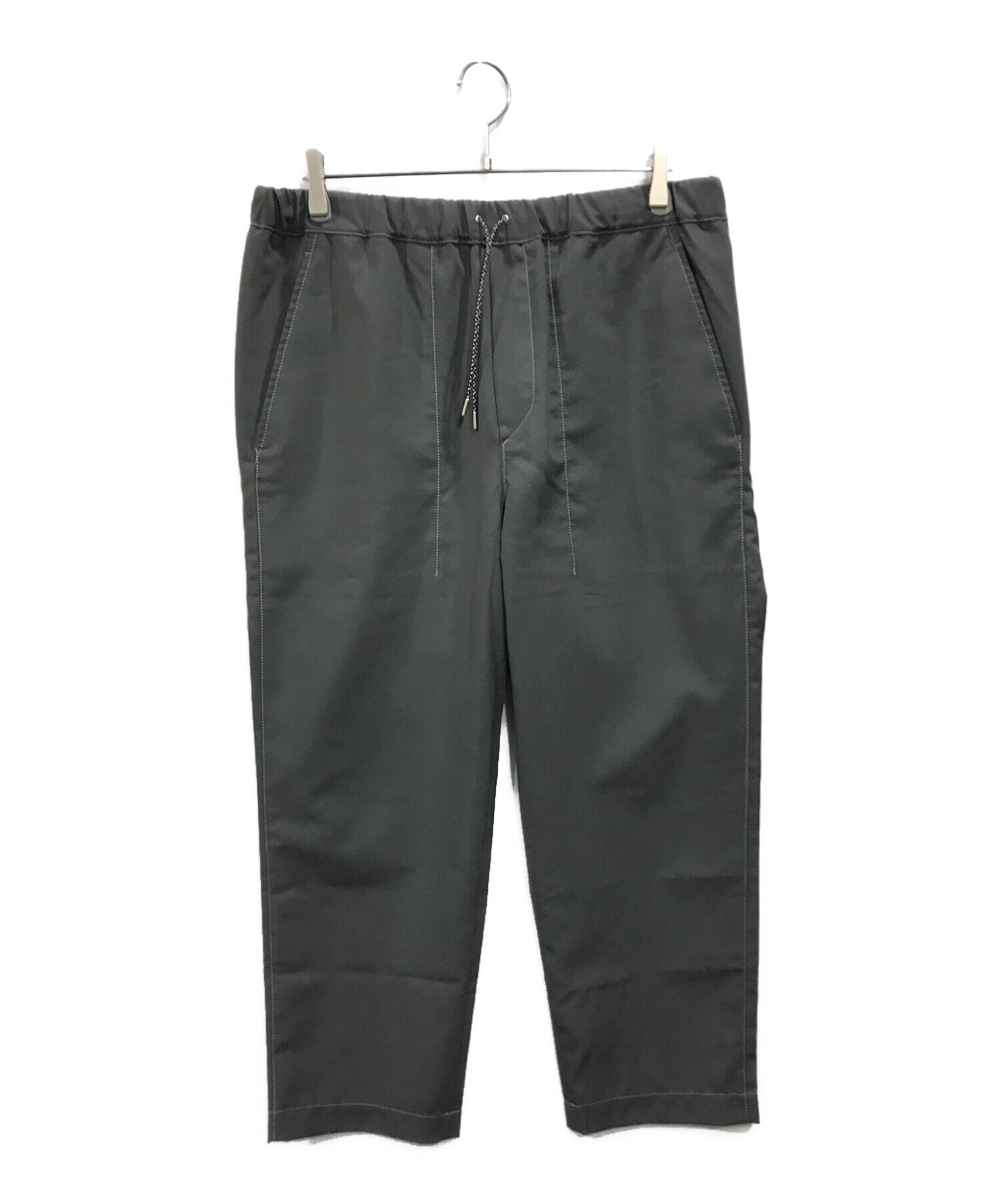 中古・古着通販】OAMC (オーエーエムシー) DRAWCORD PANT ドローコード ...