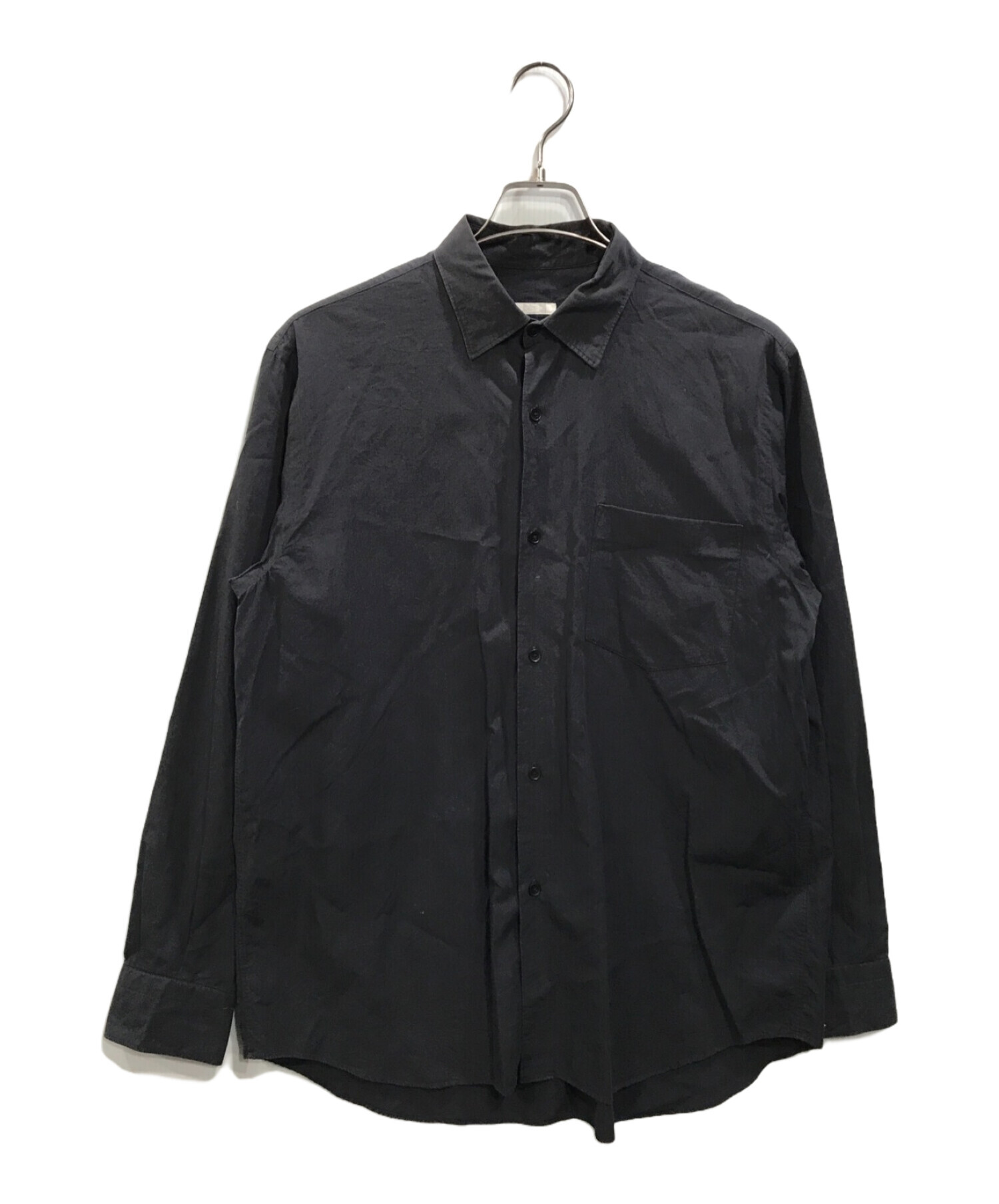 中古・古着通販】COMOLI (コモリ) COMOLI SHIRTS(コモリ シャツ ...