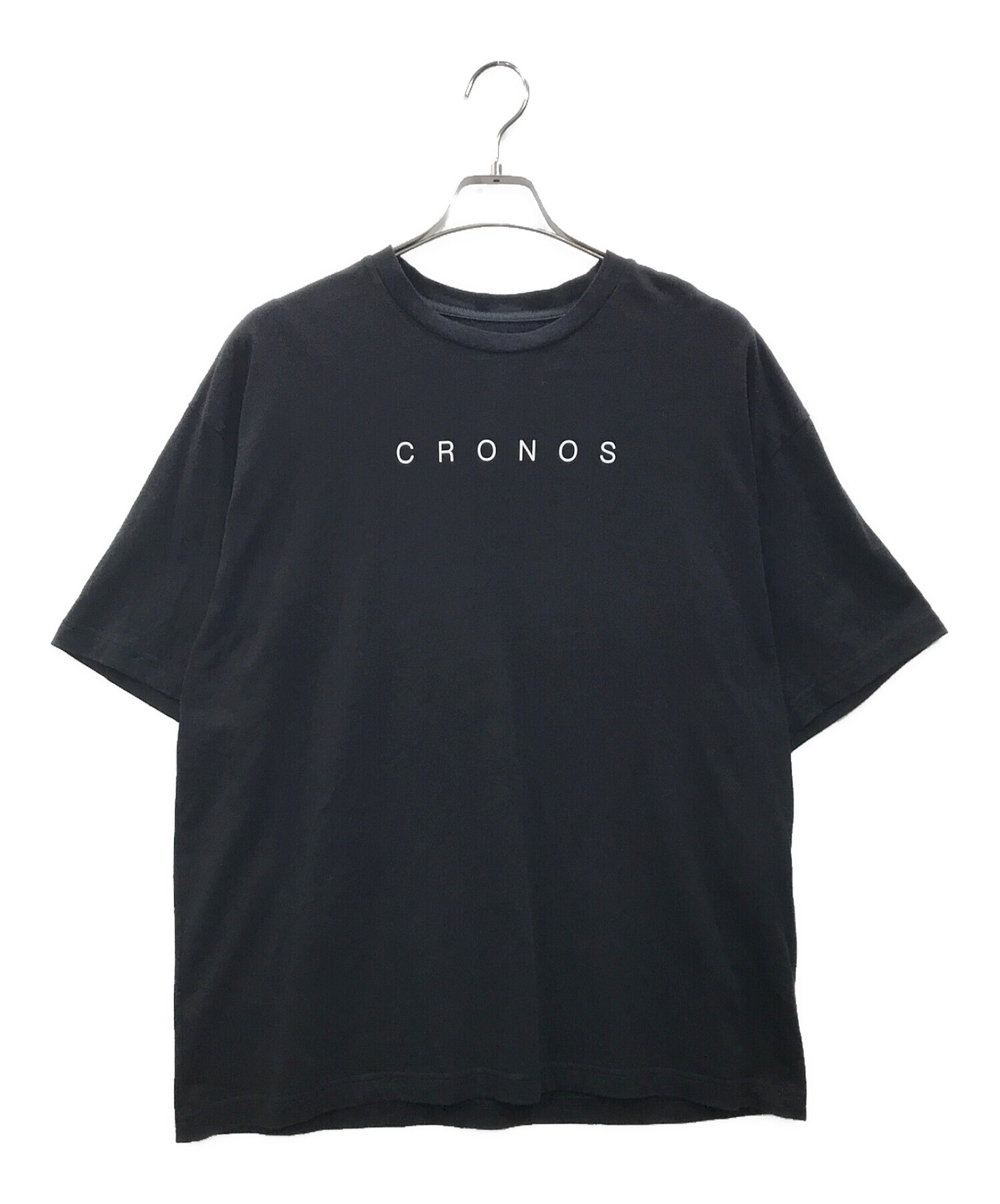 cronos 可愛らし クロノス Tシャツ