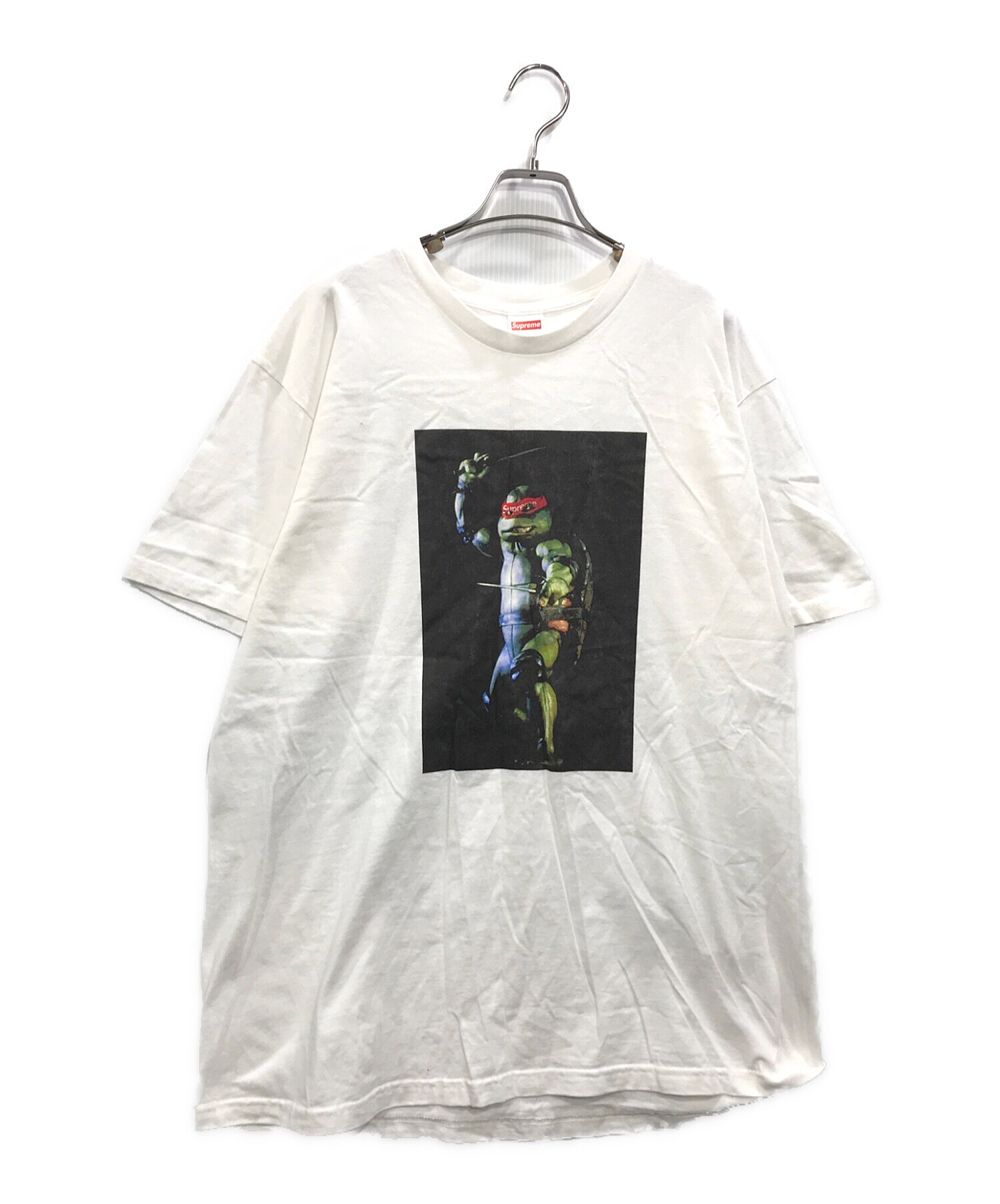 切売販売Raphael Tee supreme Ｌサイズ Tシャツ/カットソー(半袖/袖なし)