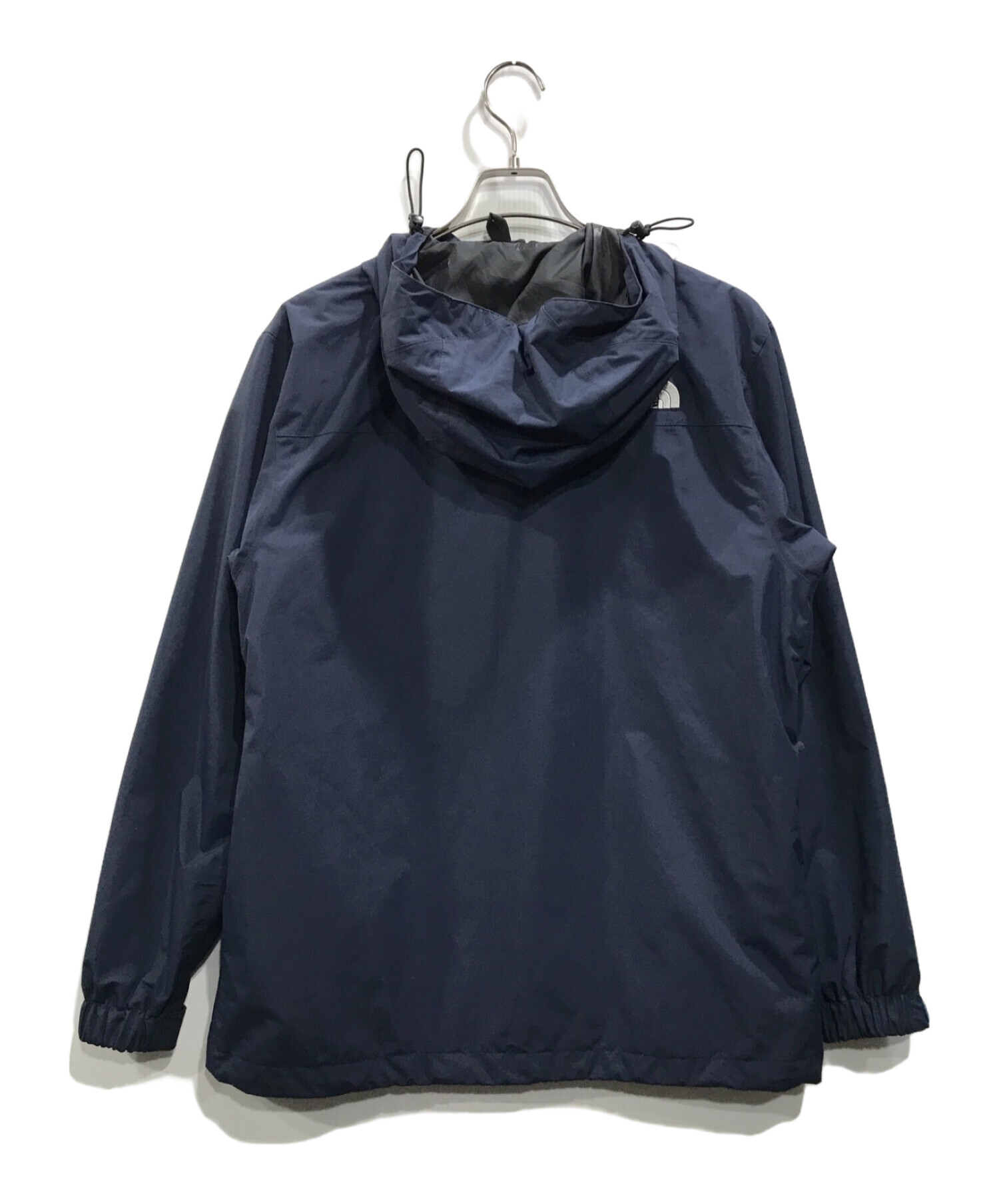 中古・古着通販】THE NORTH FACE (ザ ノース フェイス) Scoop Jacket 