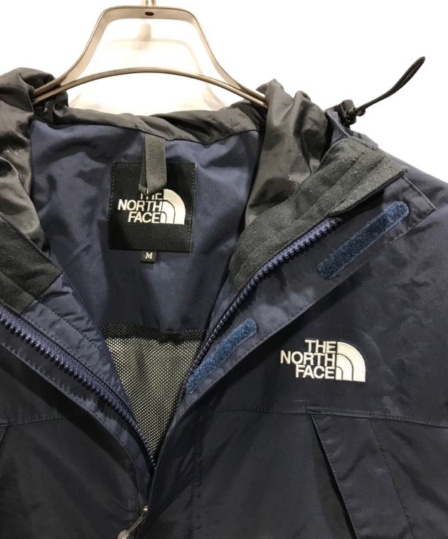 中古・古着通販】THE NORTH FACE (ザ ノース フェイス) Scoop Jacket 