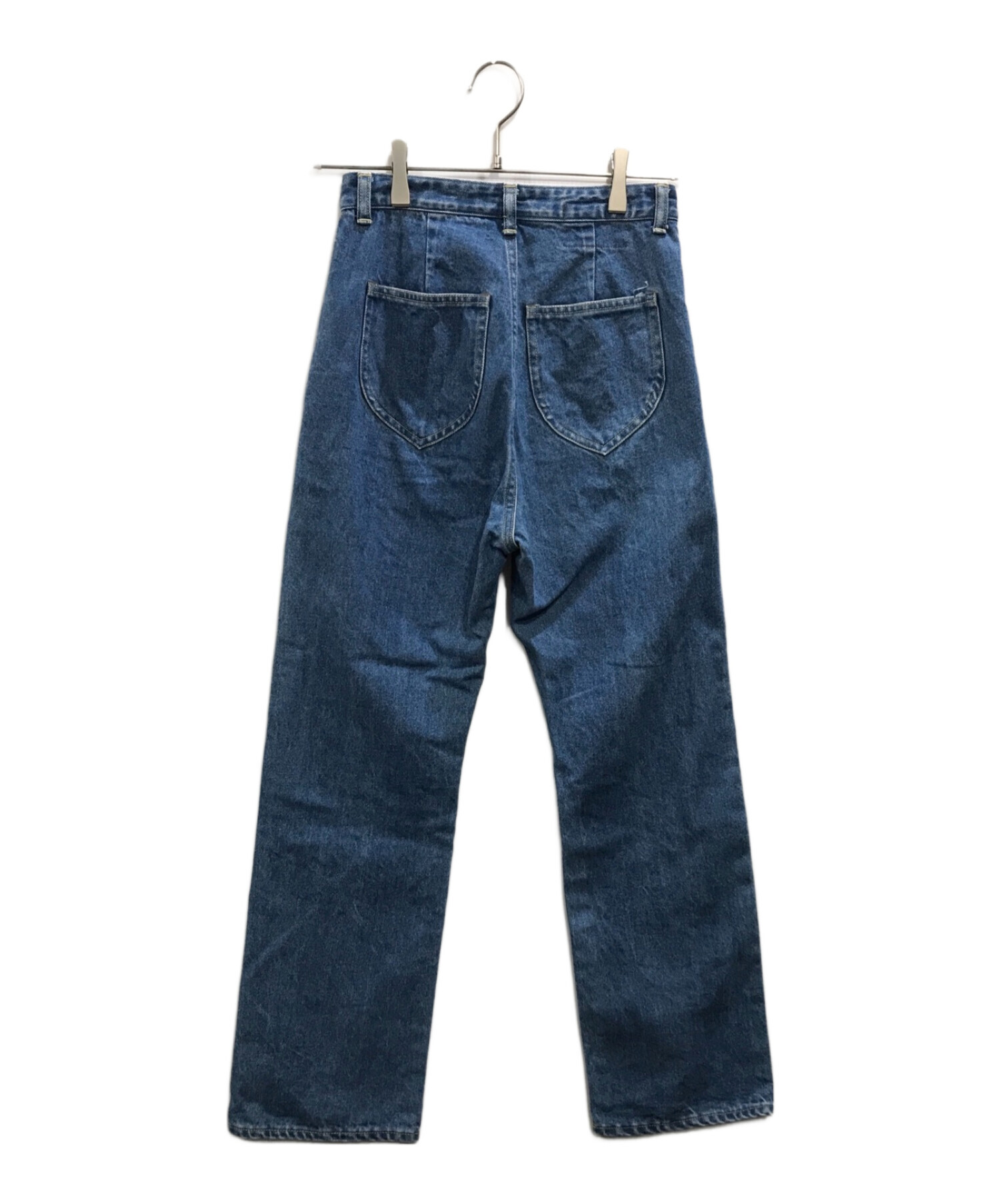 中古・古着通販】JOICEADDES (ジョイスアディッド) 5PK Denim Trousers ...