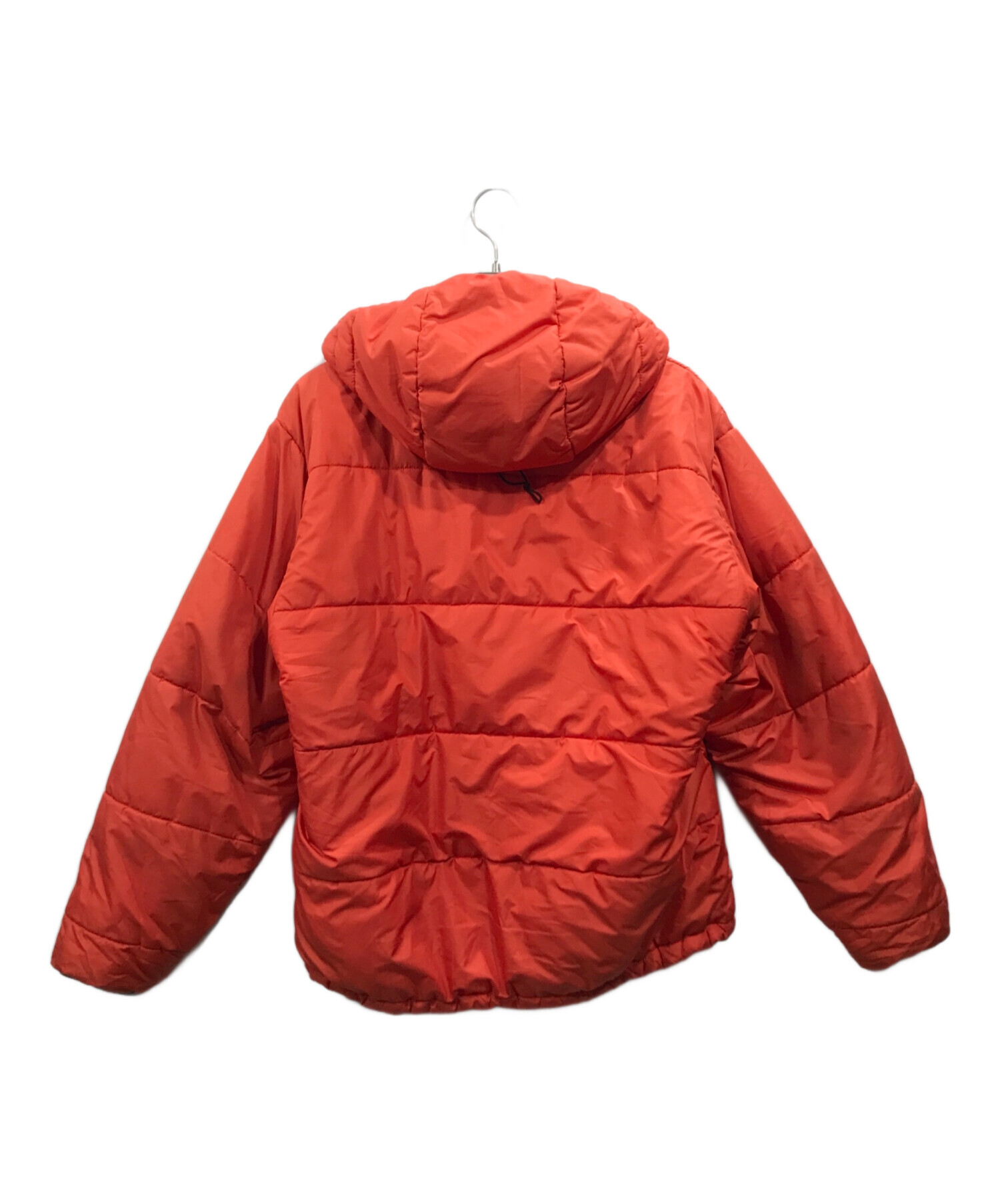 中古・古着通販】Patagonia (パタゴニア) ダスパーカ ポップオレンジ サイズ:M｜ブランド・古着通販 トレファク公式【TREFAC  FASHION】スマホサイト