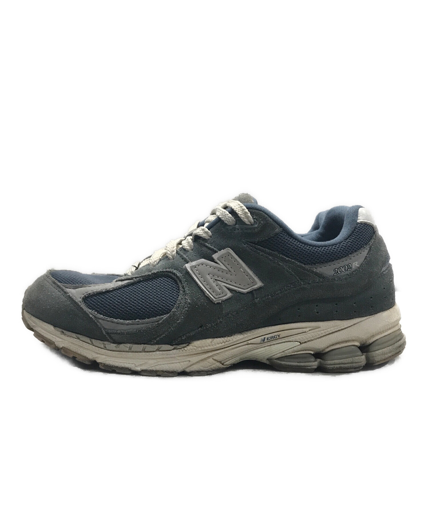 中古・古着通販】NEW BALANCE (ニューバランス) M2002RHC ネイビー サイズ:26㎝｜ブランド・古着通販  トレファク公式【TREFAC FASHION】スマホサイト