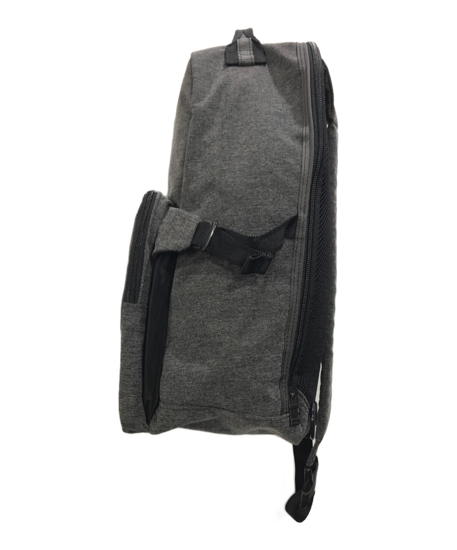 中古・古着通販】PORTER (ポーター) FUNCTION SLING SHOULDER BAG グレー｜ブランド・古着通販  トレファク公式【TREFAC FASHION】スマホサイト