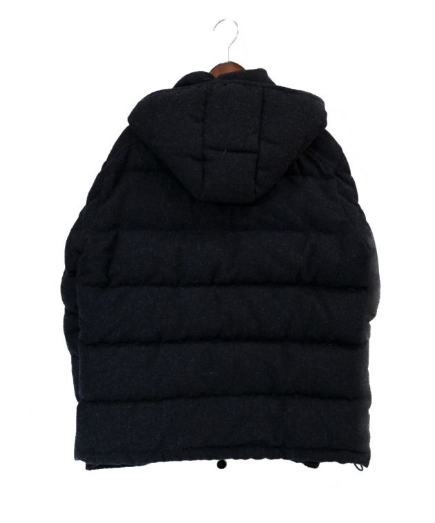 中古・古着通販】MONCLER (モンクレール) マヤダウンジャケット