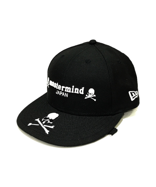 中古・古着通販】Mastermind JAPAN×New era (マスターマインドジャパン